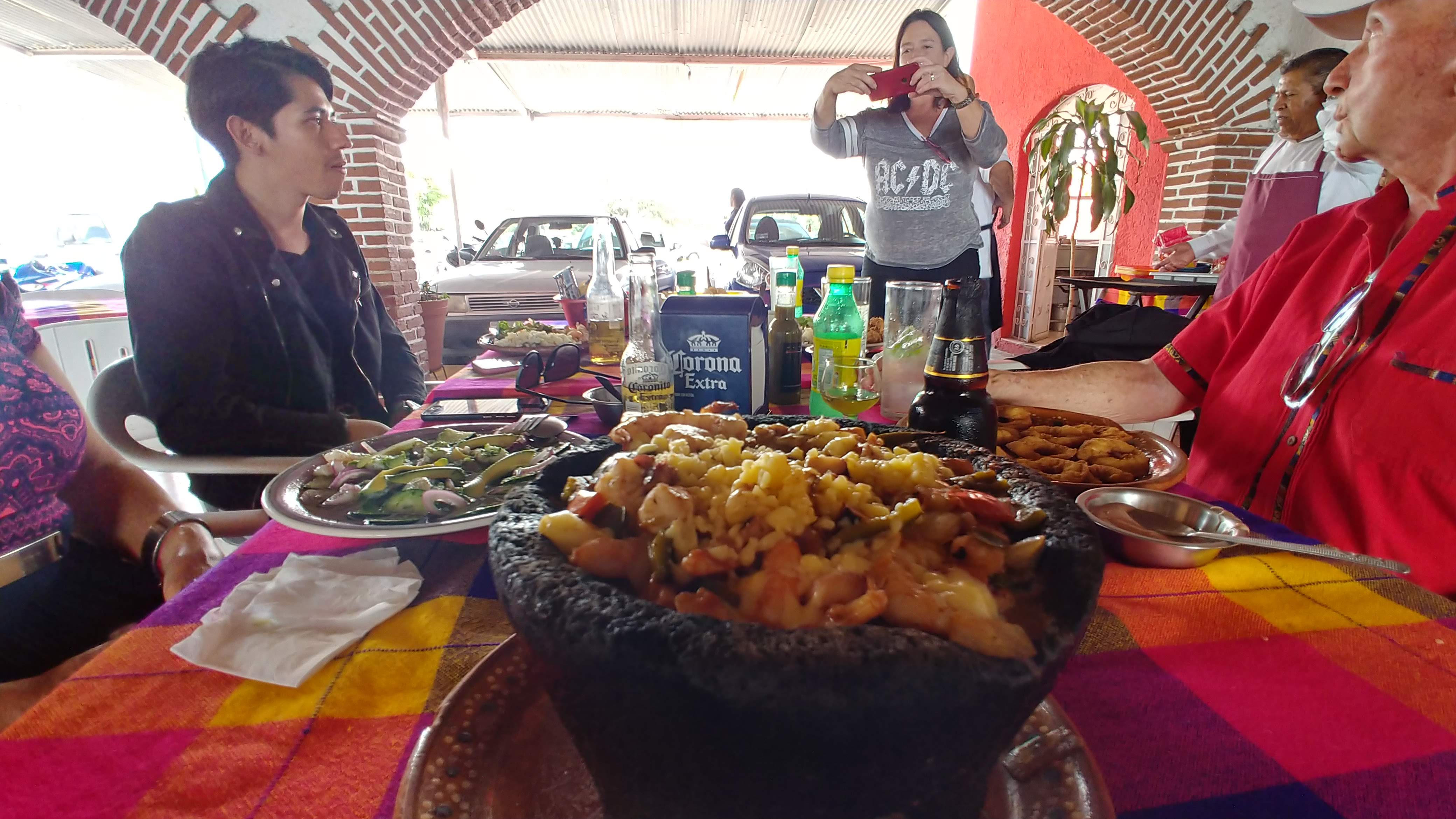 Restaurante Acapulquito image 10