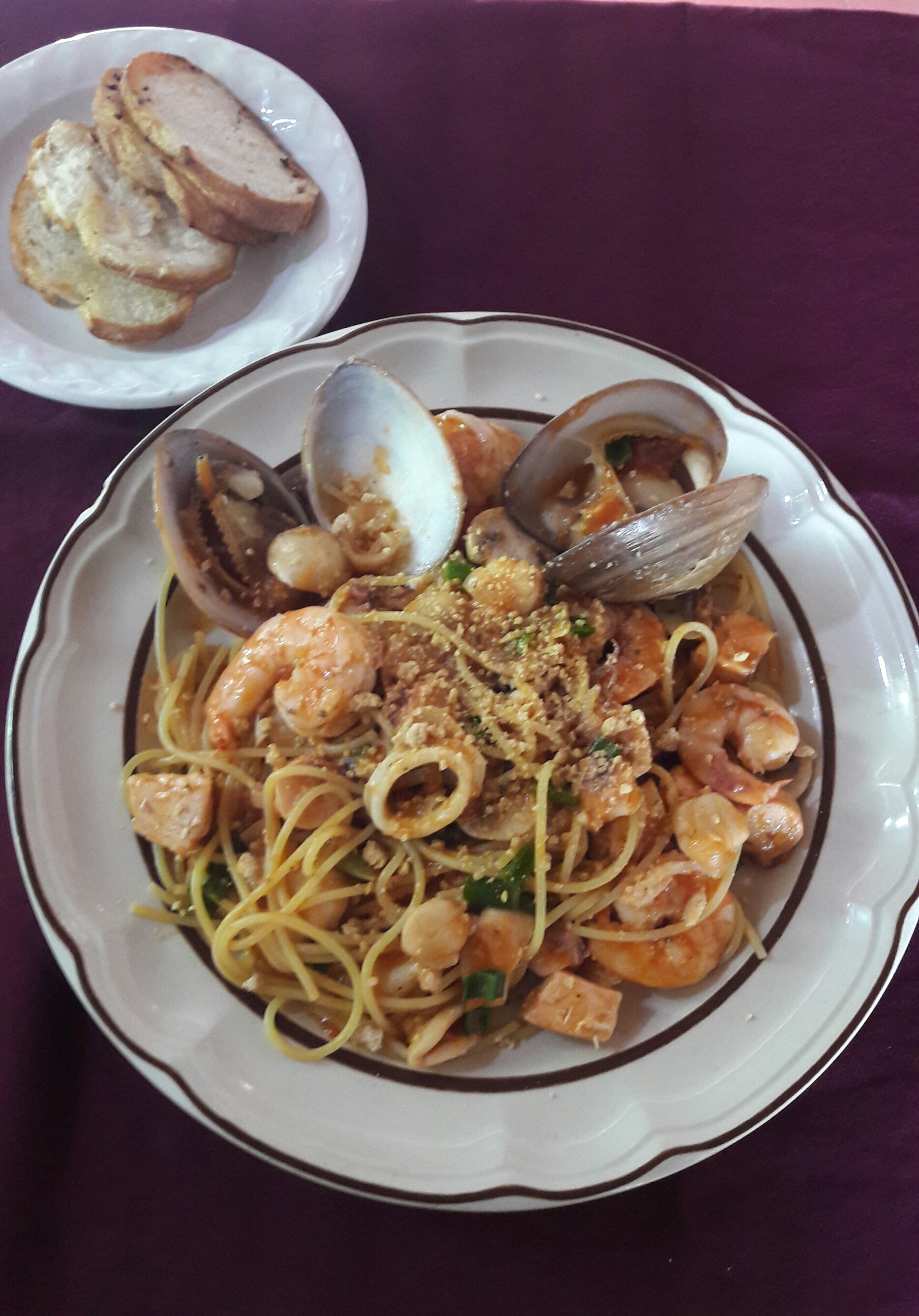 Alfredo's California image 1