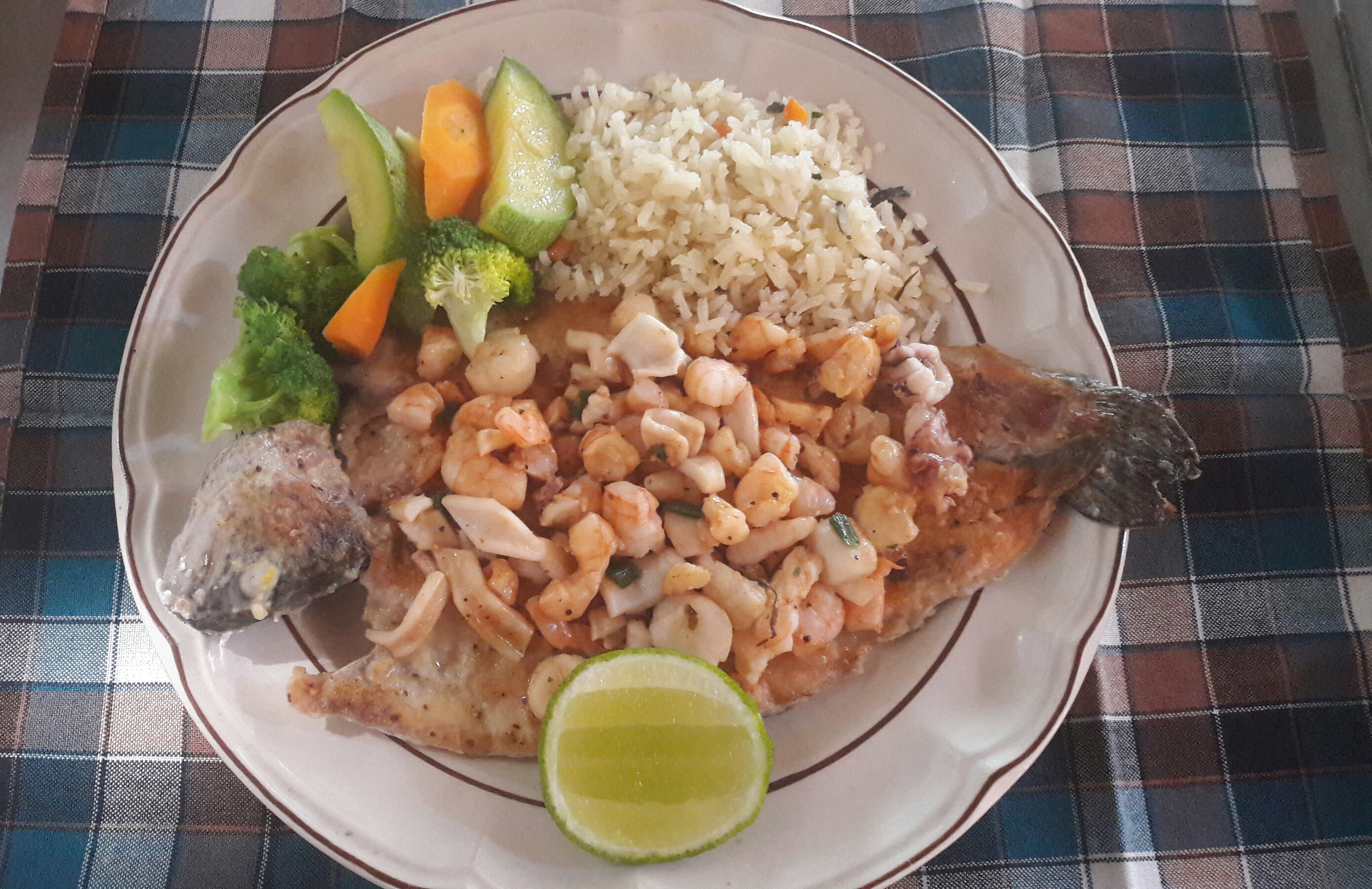 Alfredo's California image 2