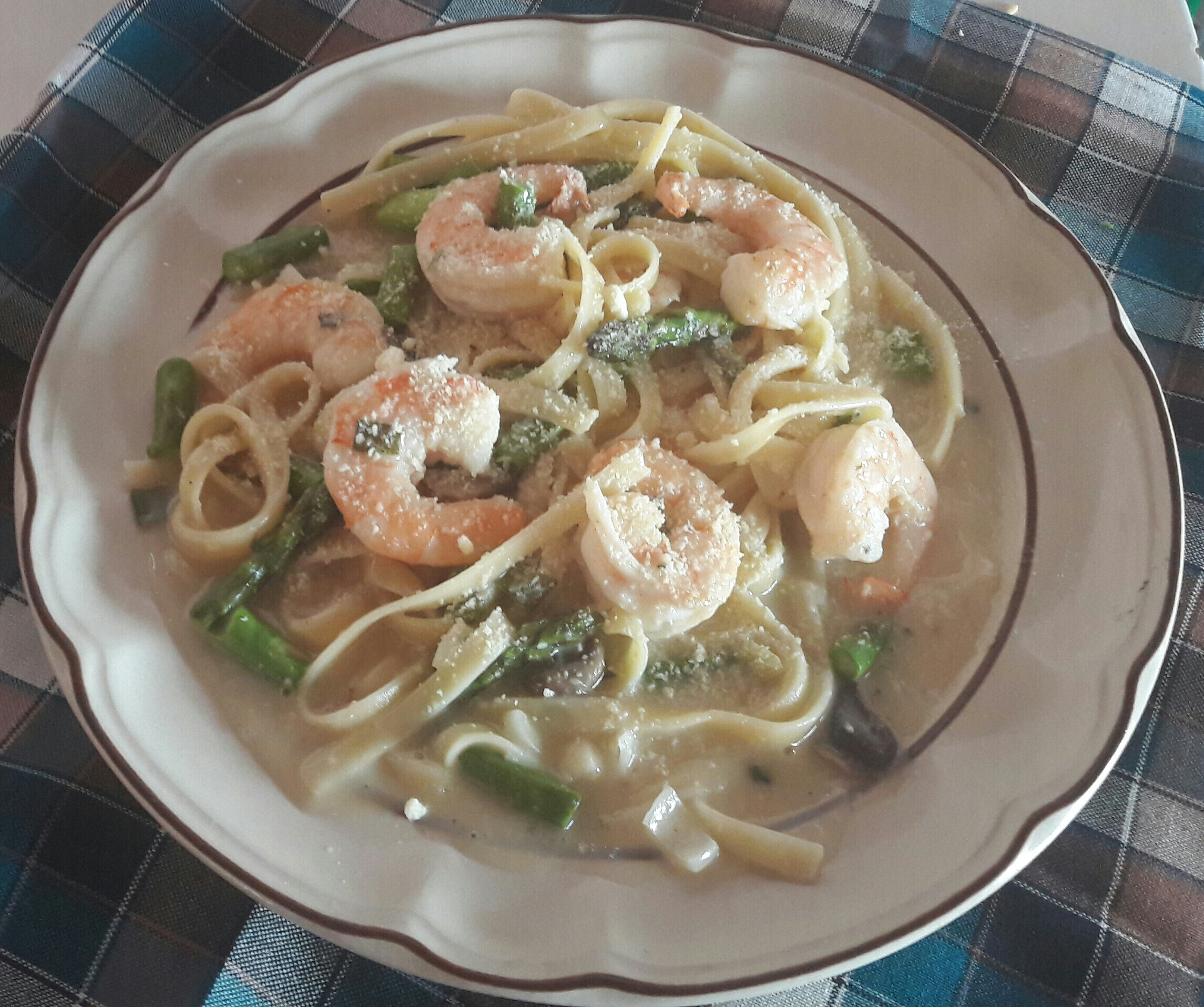 Alfredo's California image 3