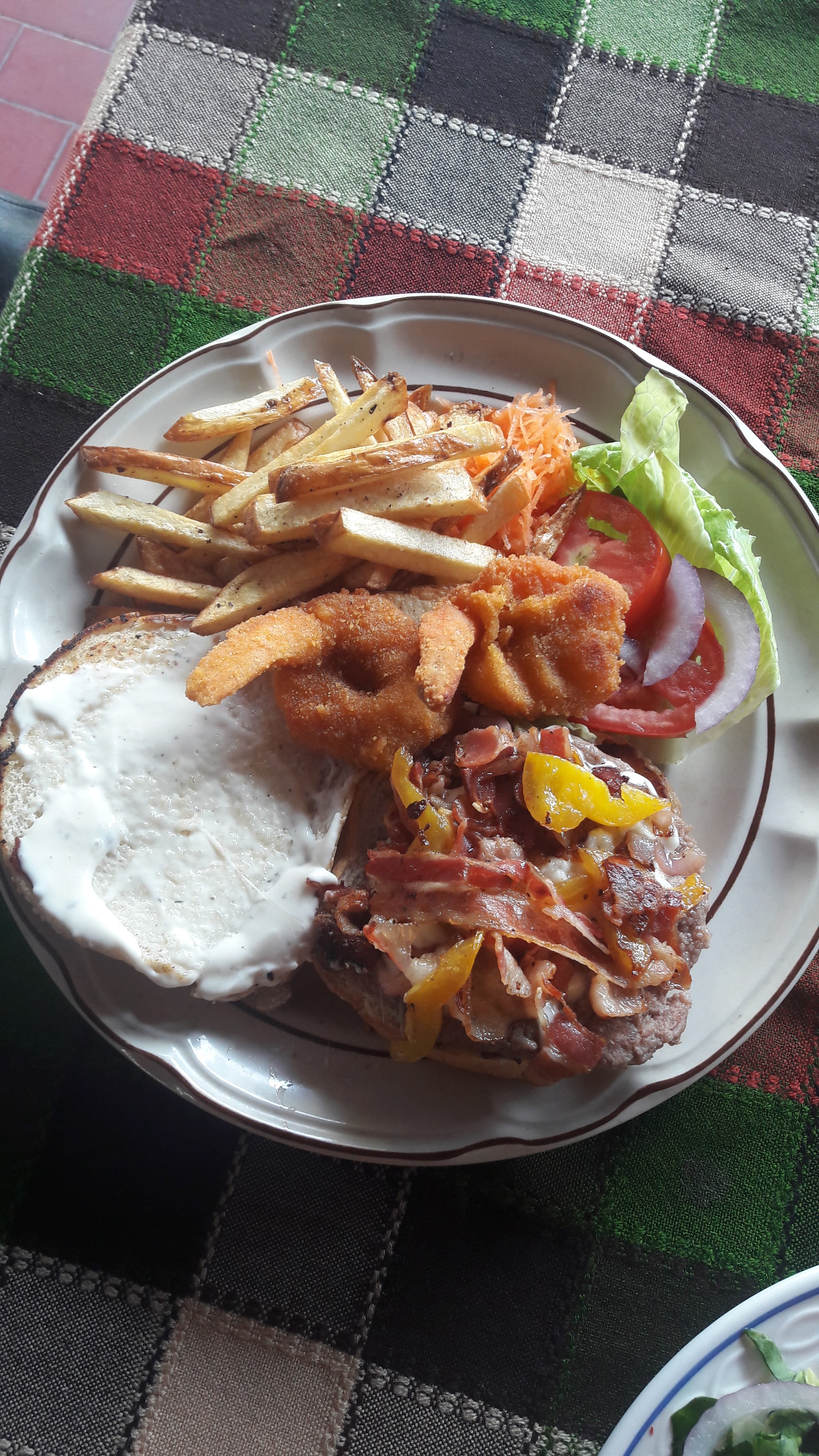 Alfredo's California image 4