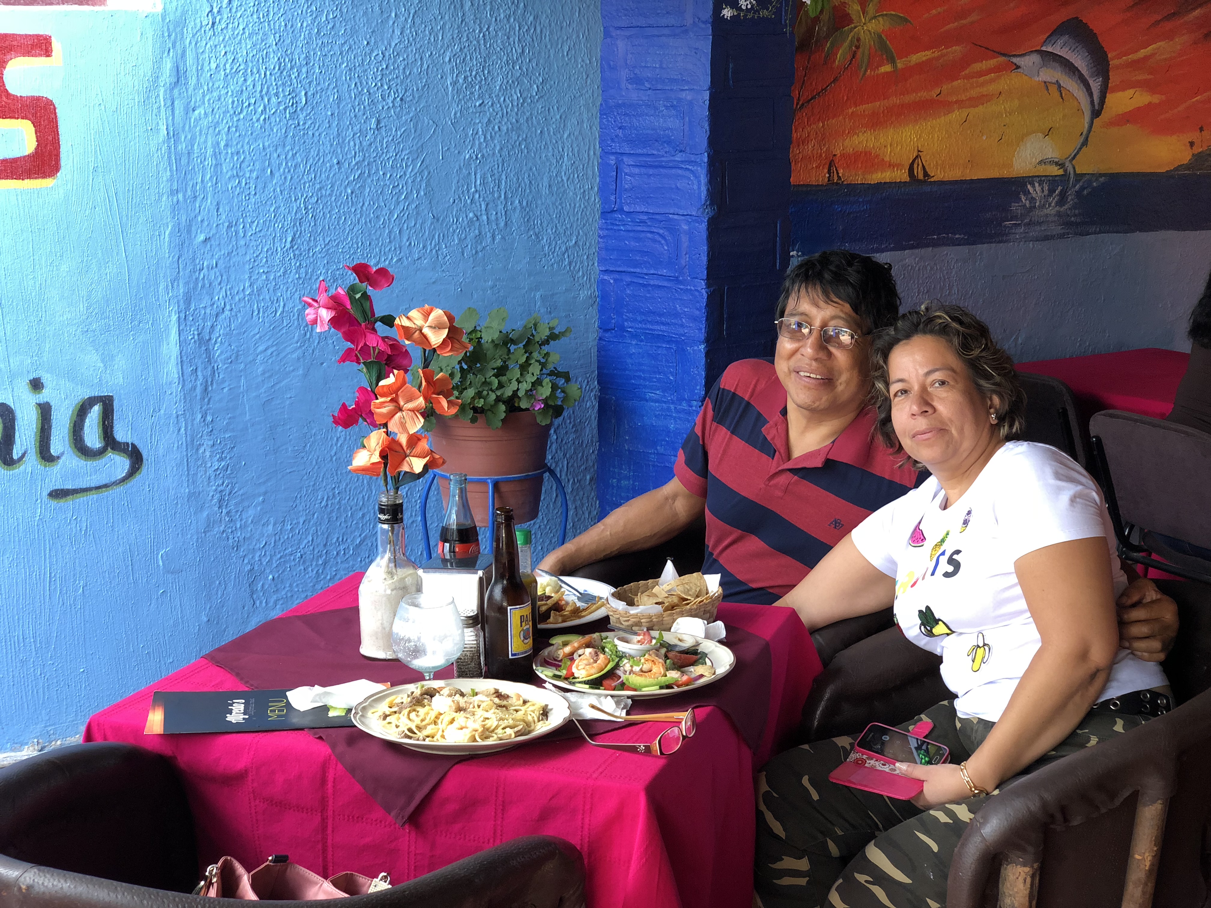 Alfredo's California image 6