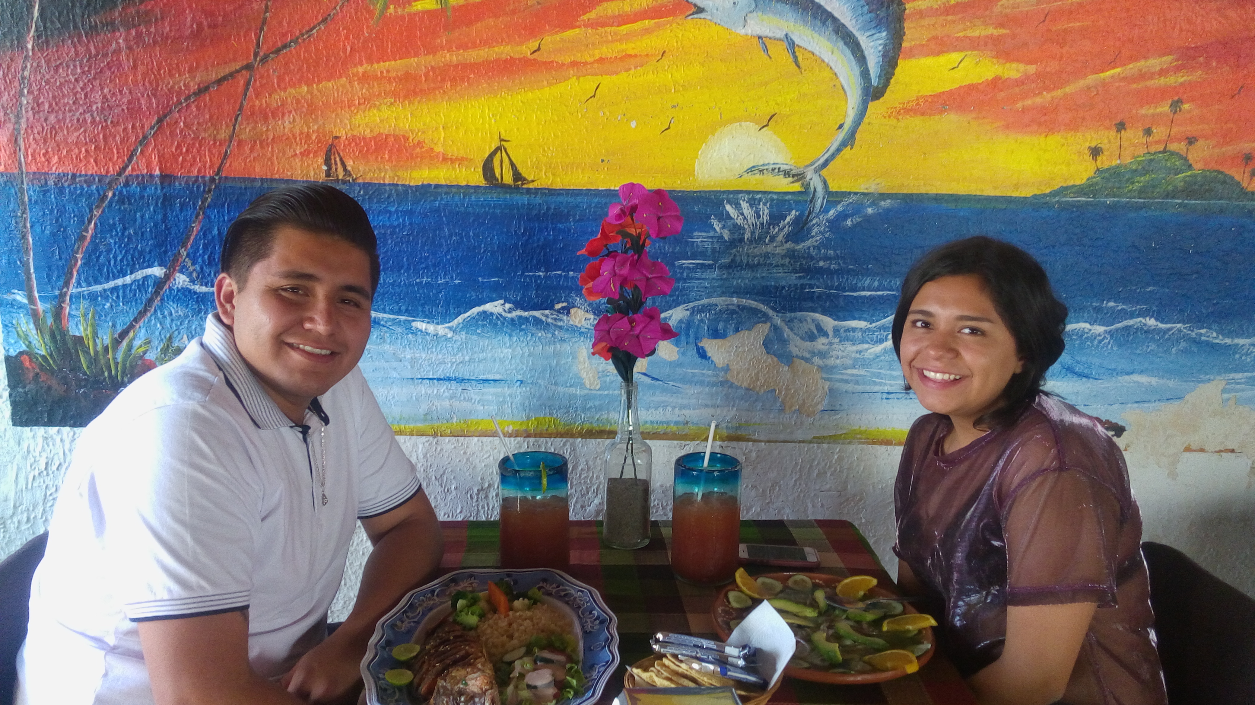 Alfredo's California image 7