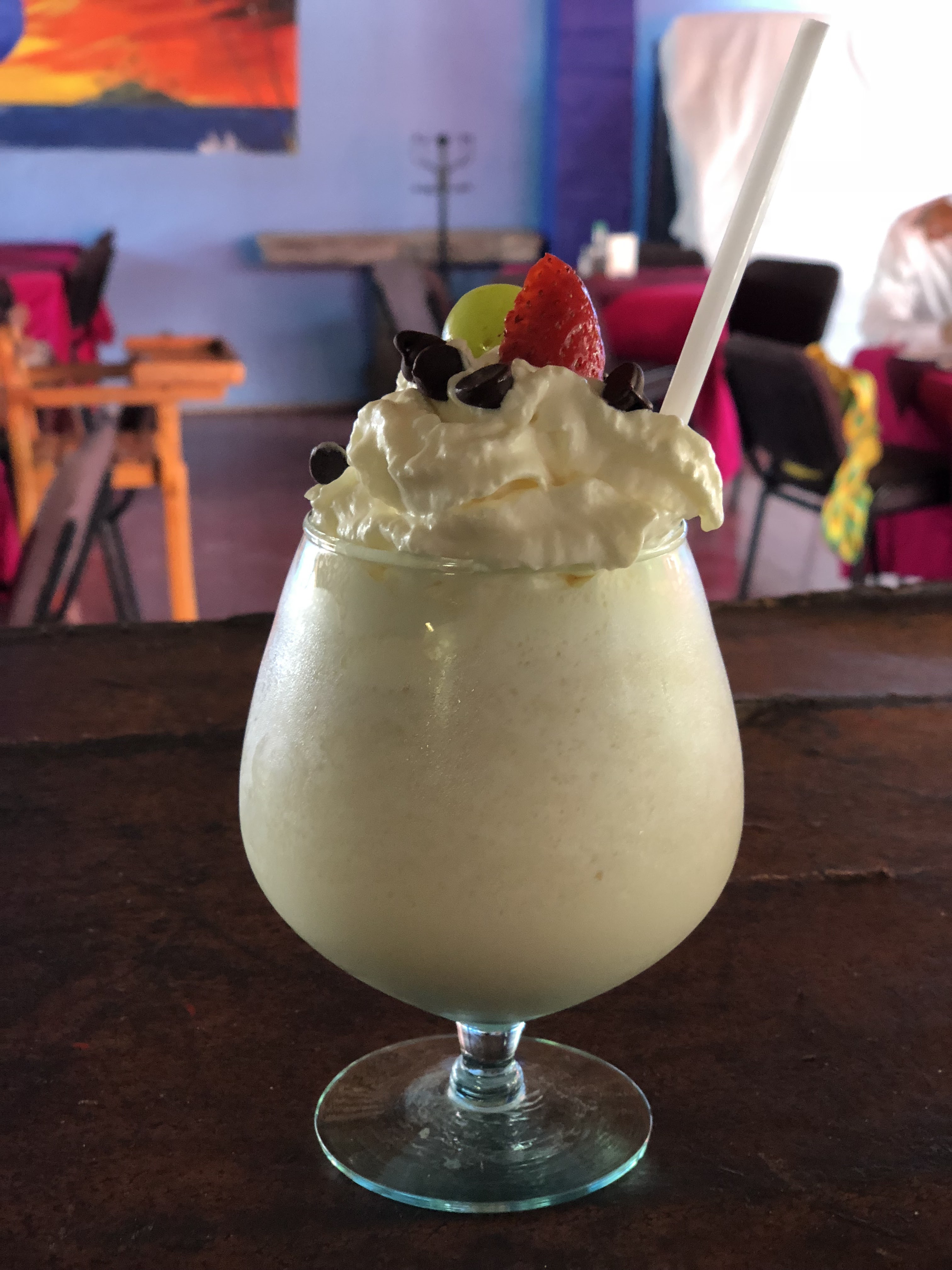 Alfredo's California image 8