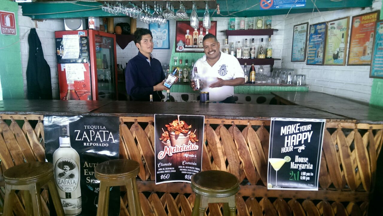 Alfredo's California image 9