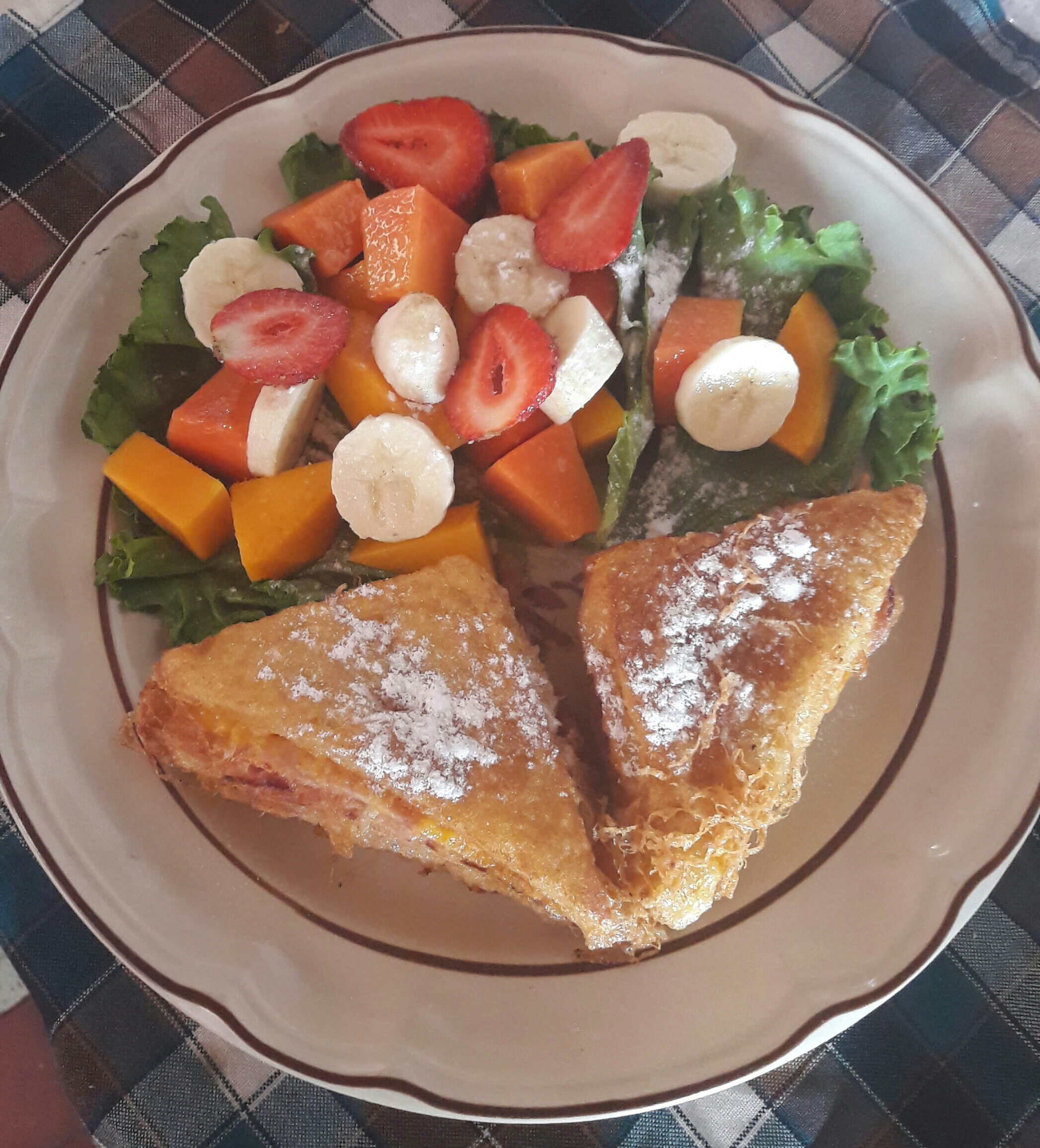 Alfredo's California image 10