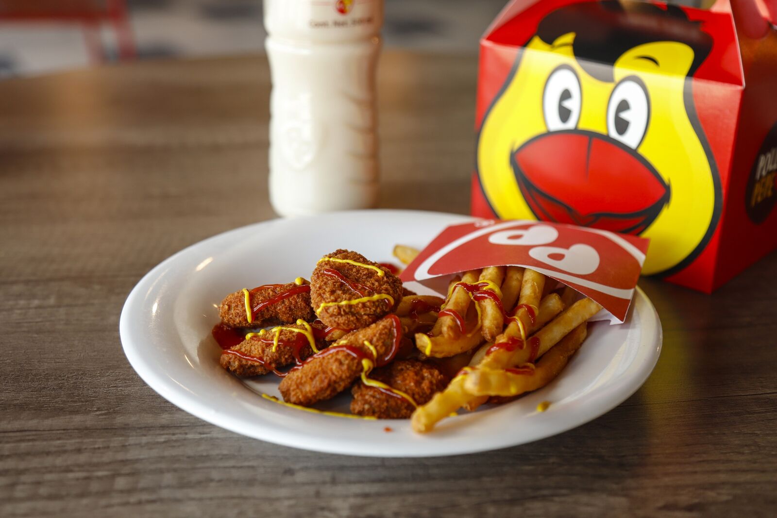 Pollo Pepe image 4