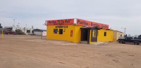 El tío Ruli image 1