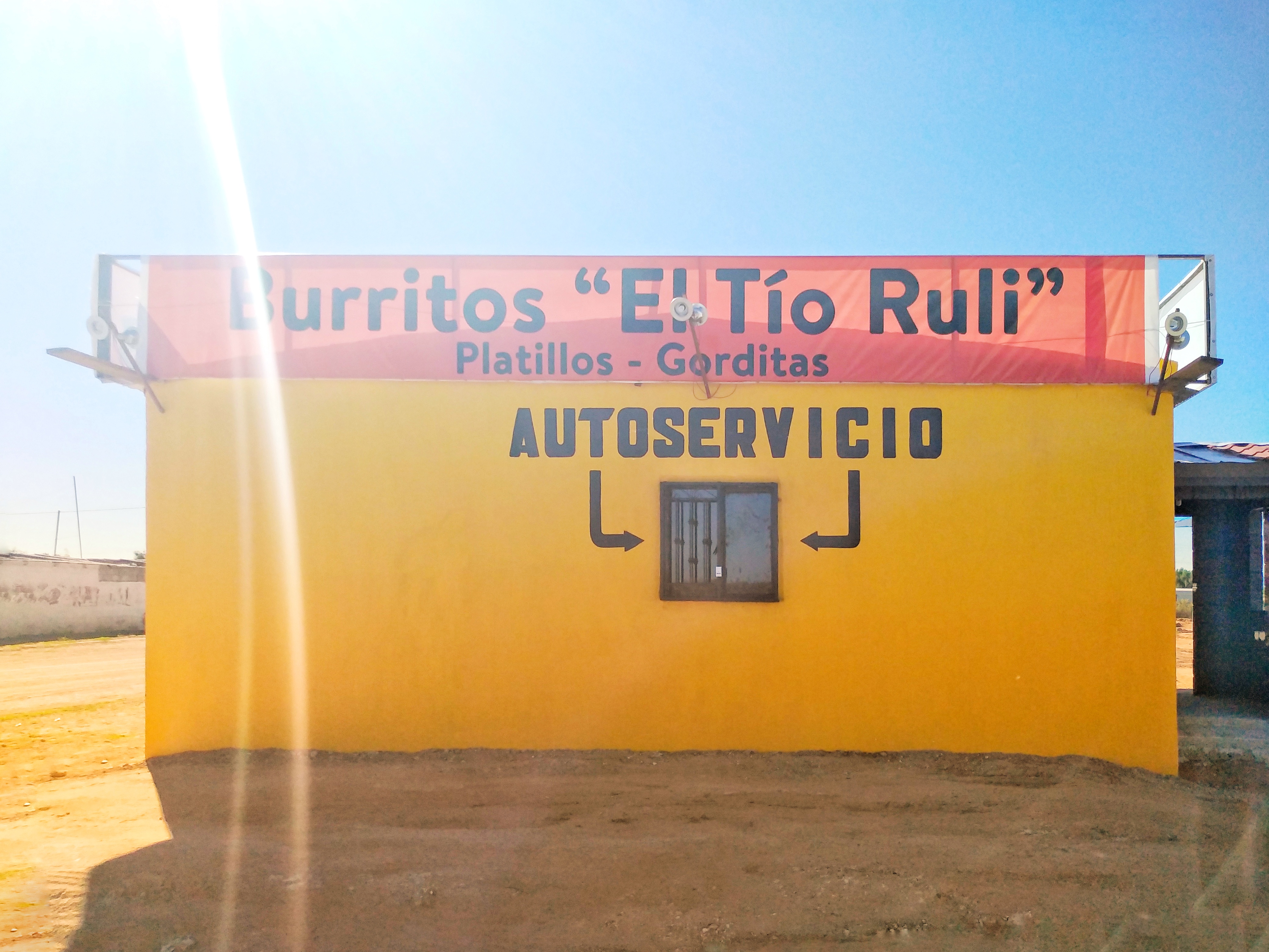 El tío Ruli image 3