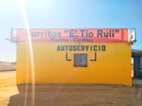 El tío Ruli image 3