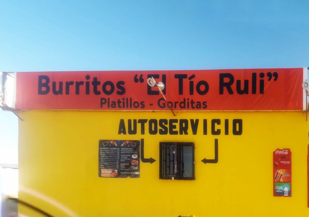 El tío Ruli image 6