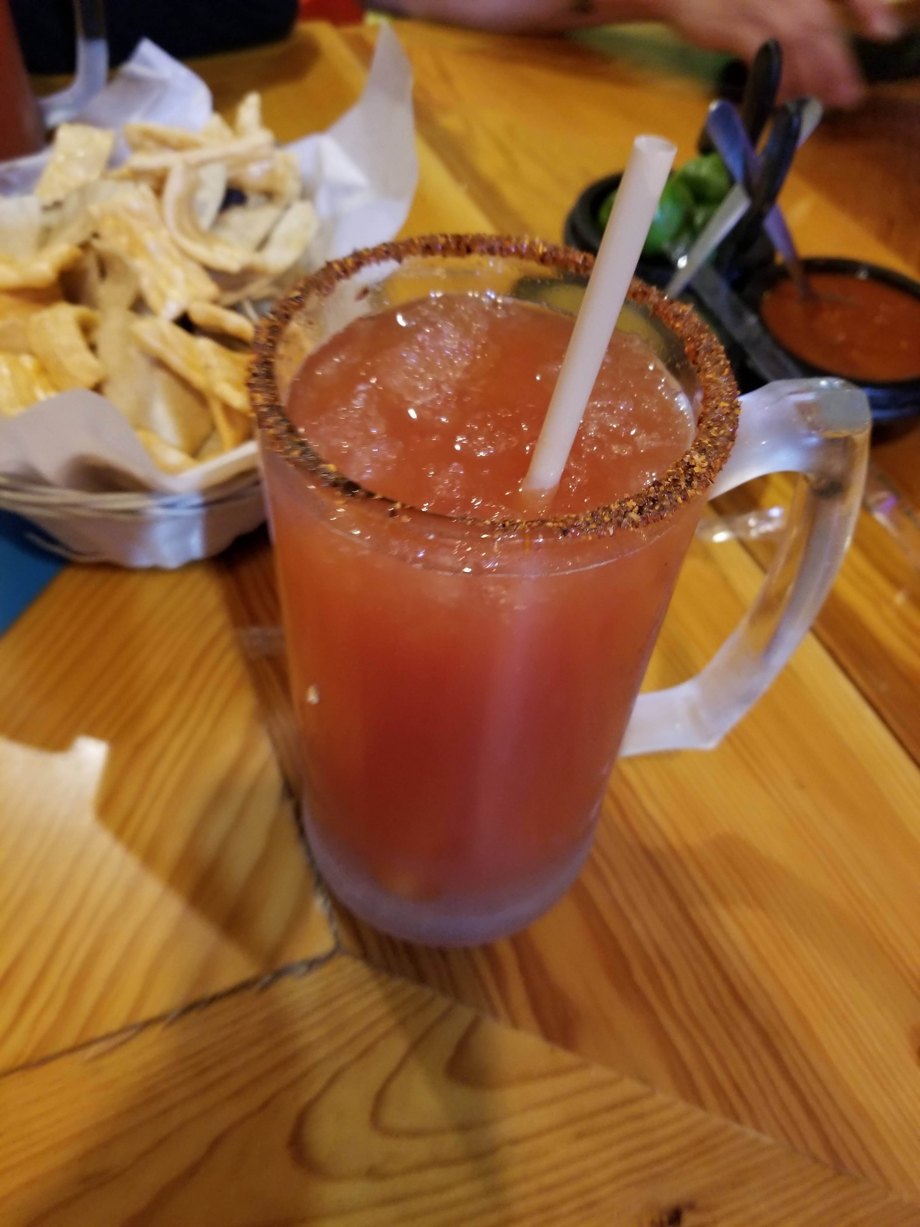 El Sinaloense image 4