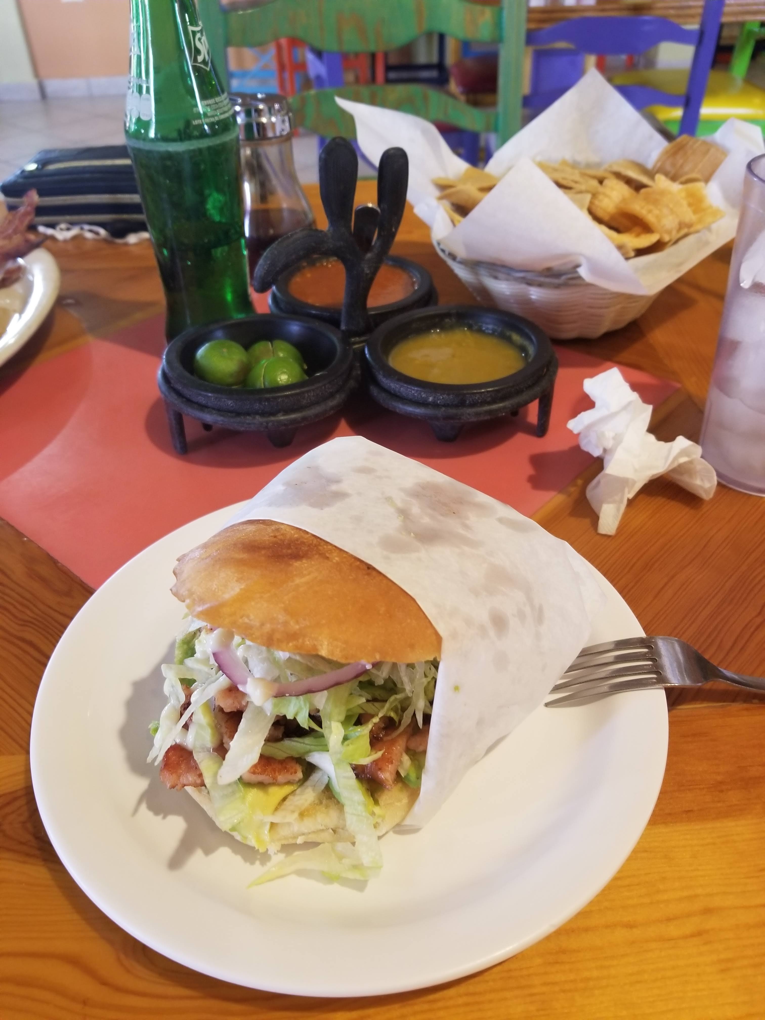 El Sinaloense image 6