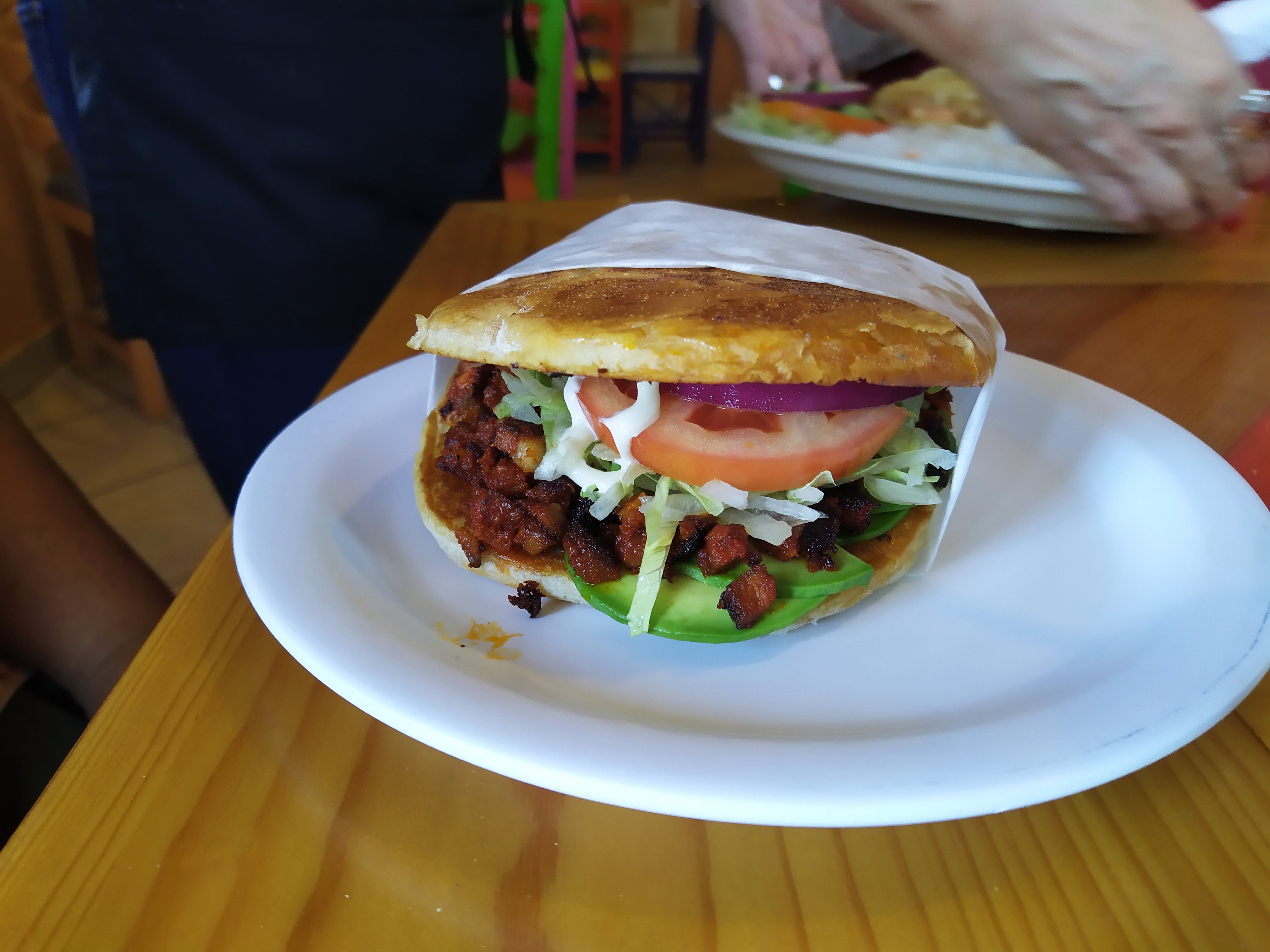 El Sinaloense image 8