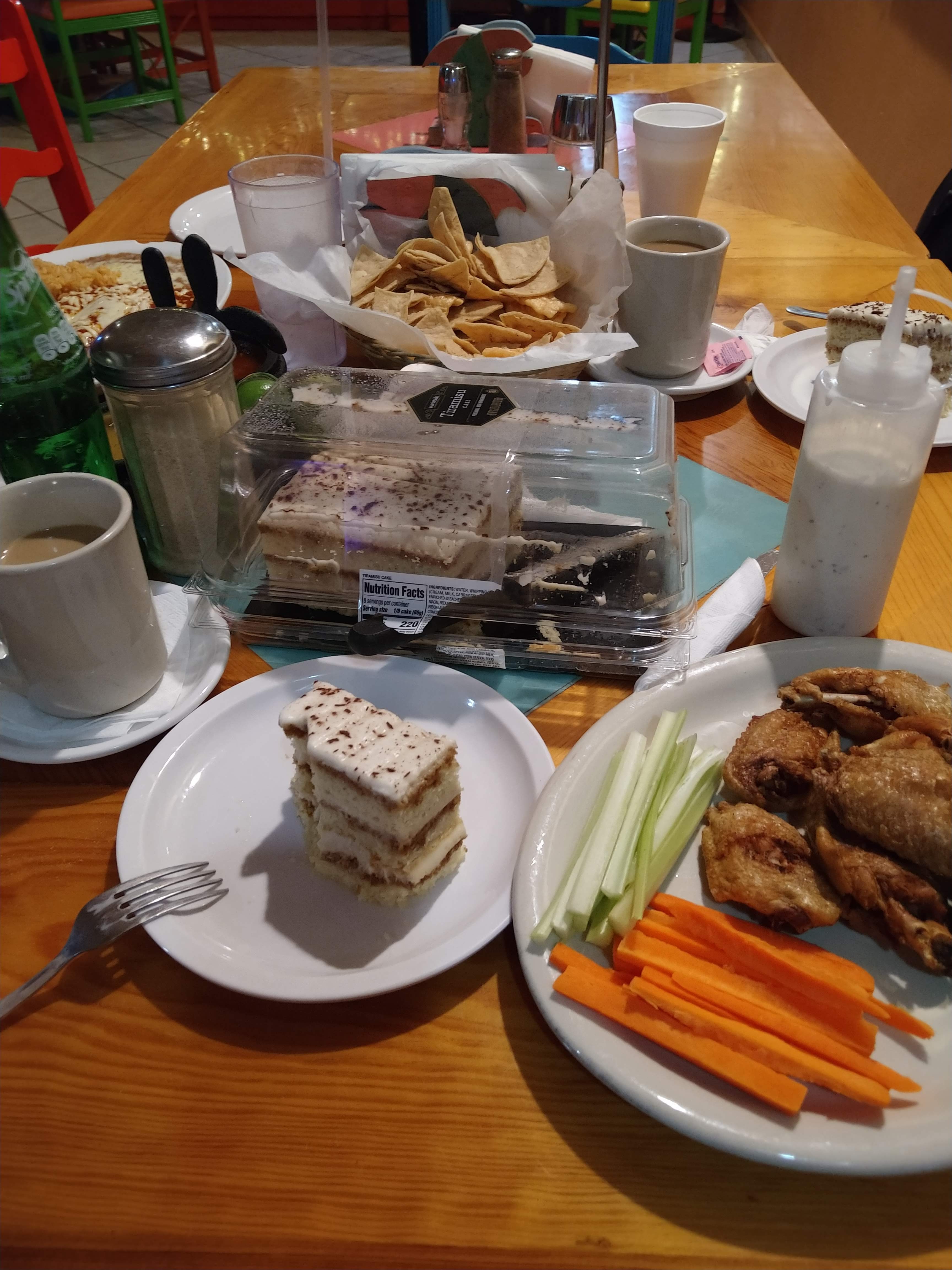 El Sinaloense image 9