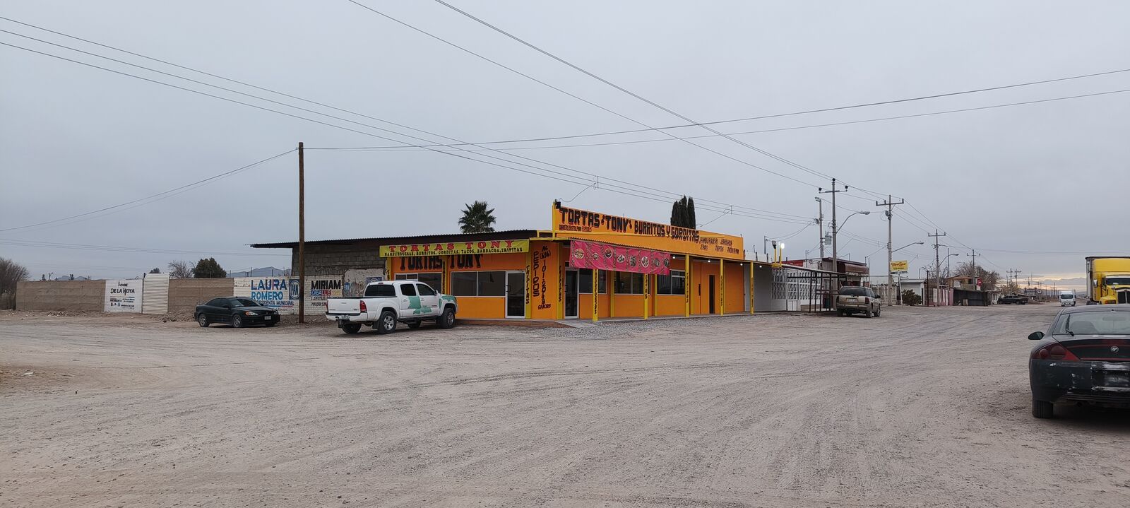 TORTAS TONY image 4