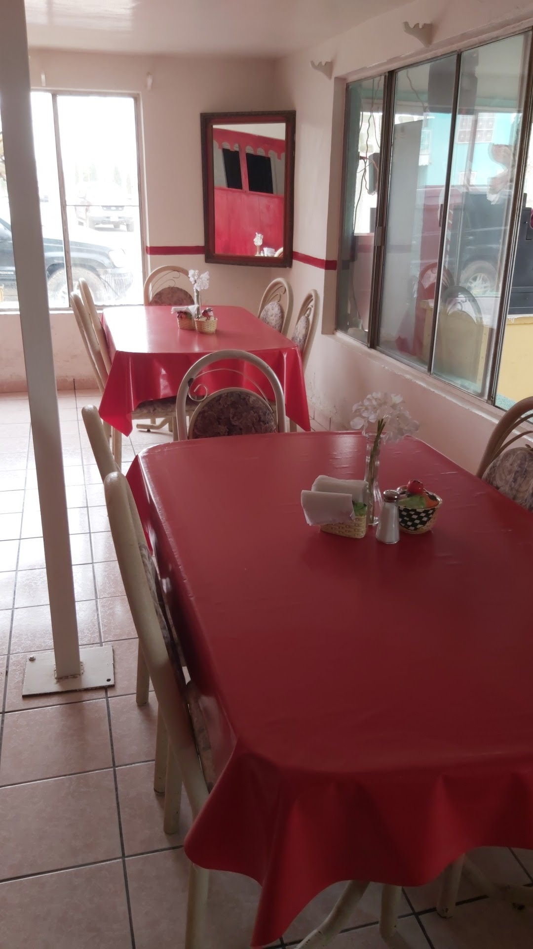 Restaurant San Francisco image 2