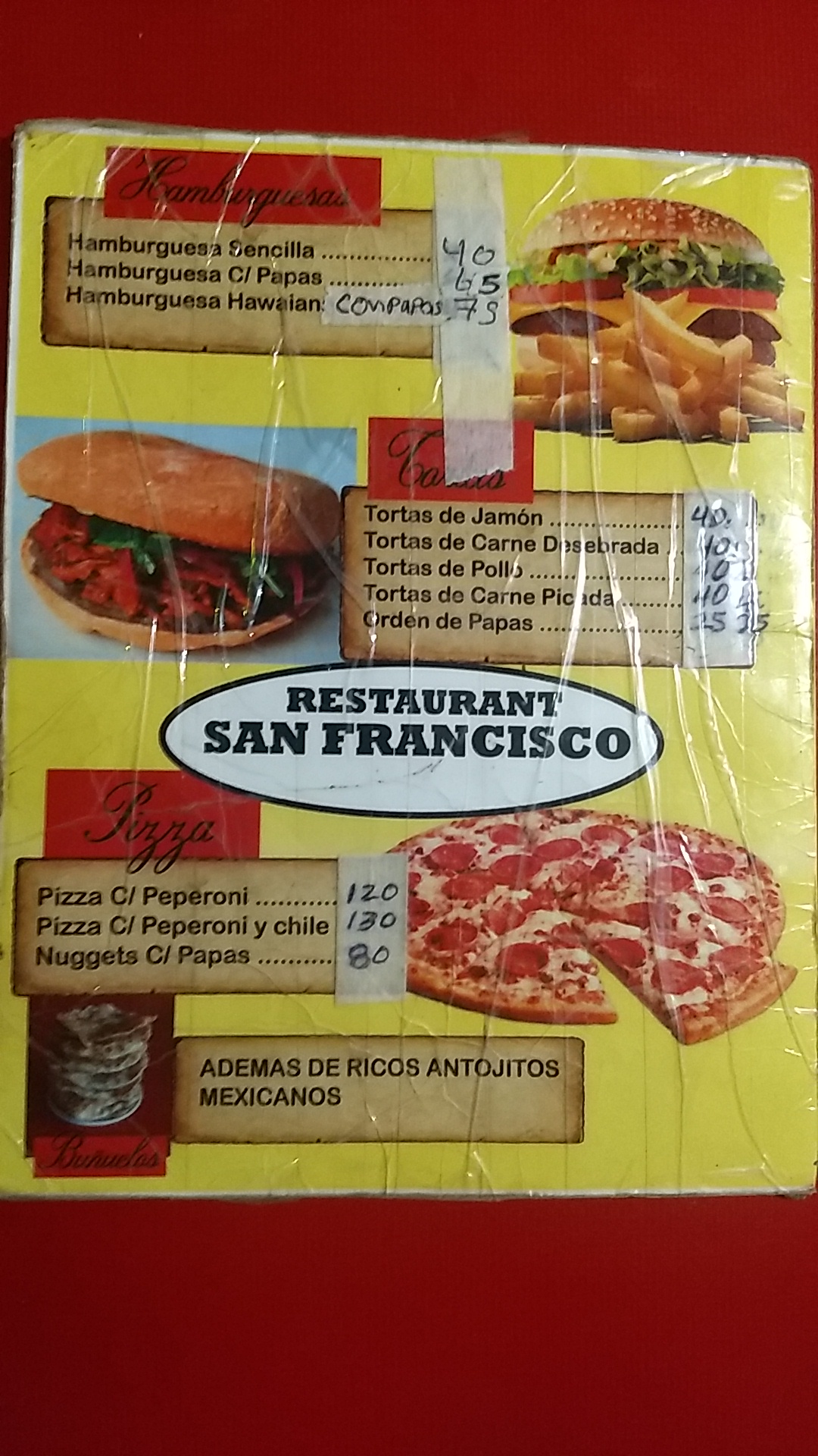 Restaurant San Francisco image 3