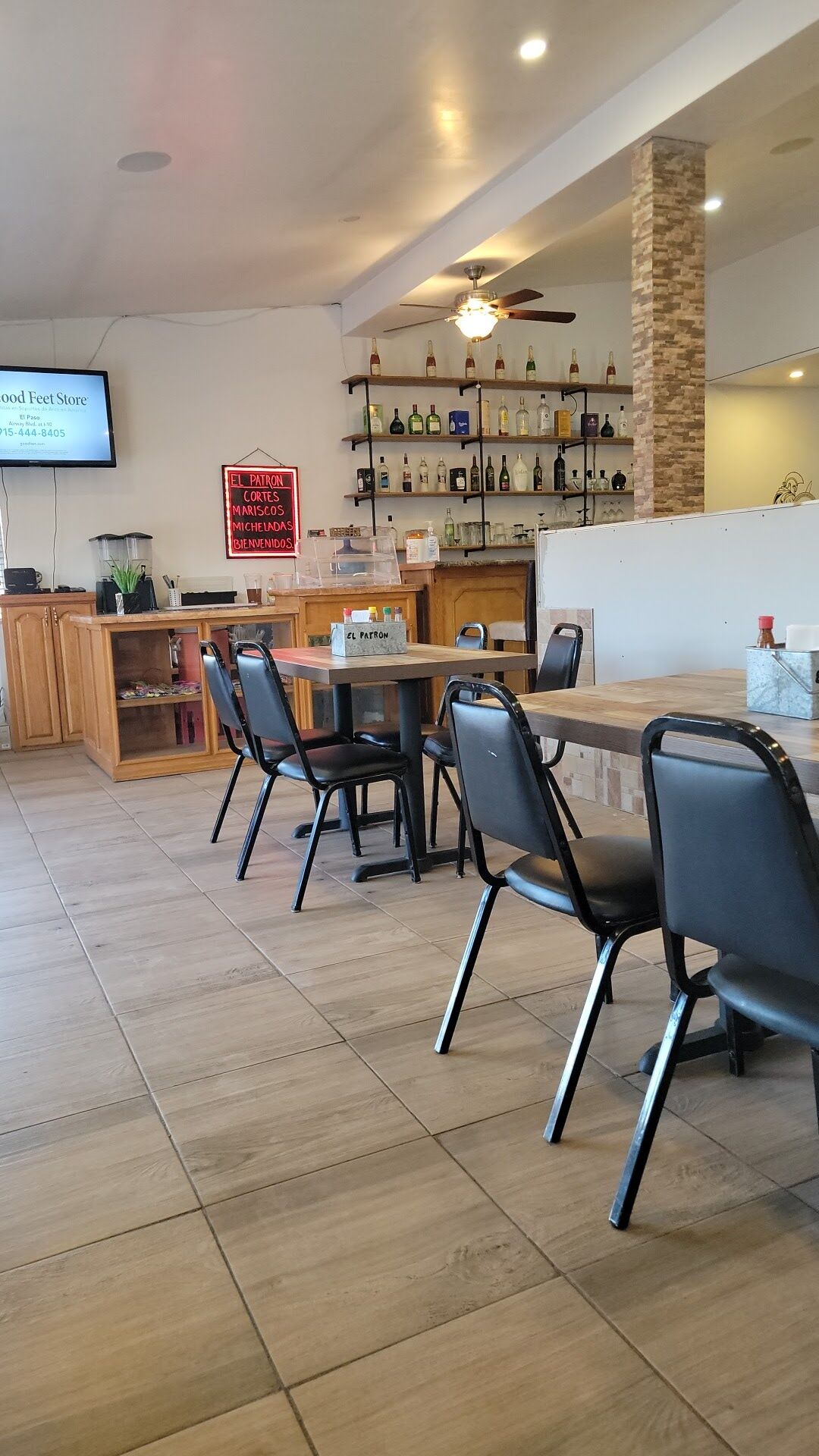 Restaurante El Patron image 1