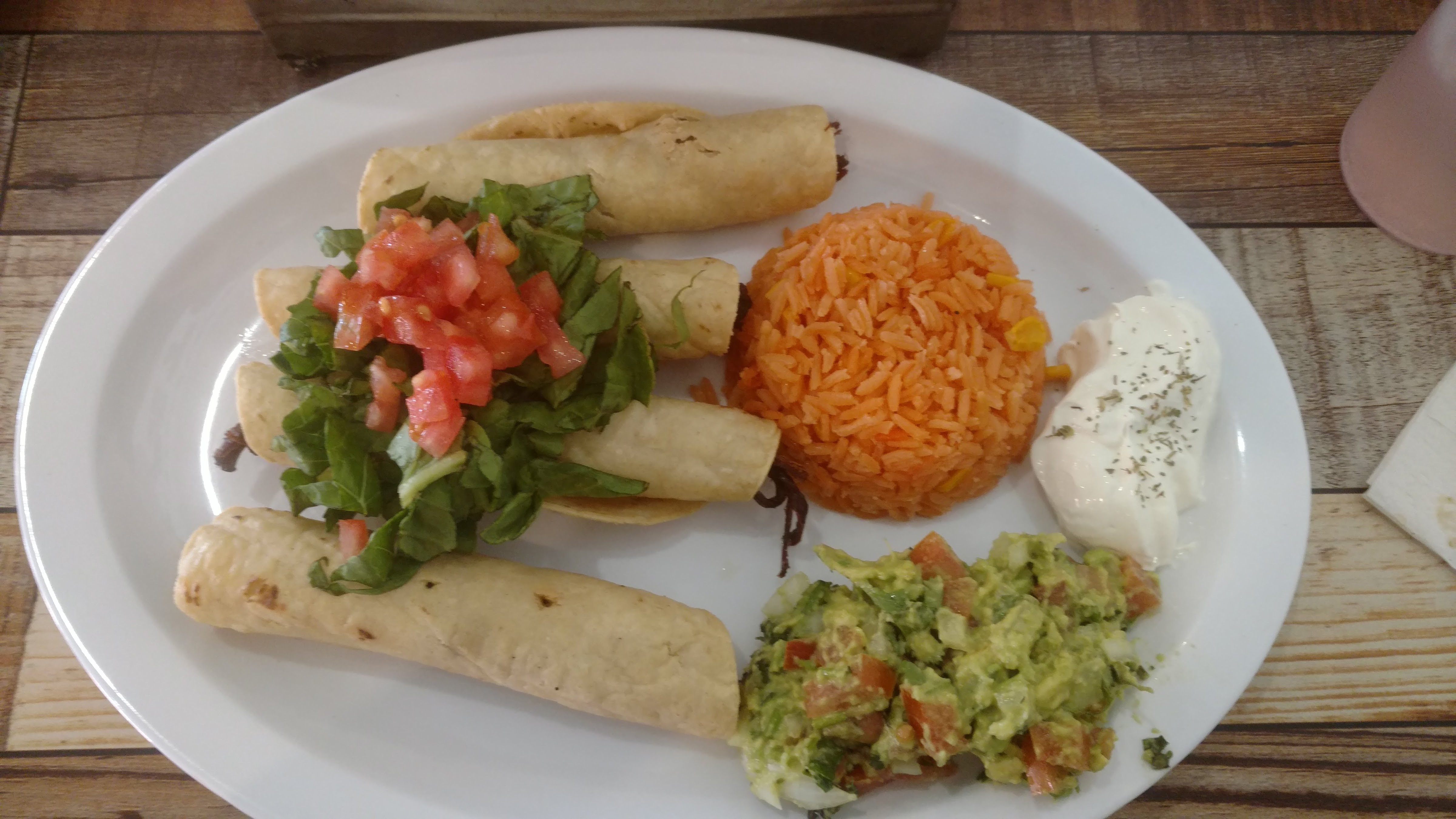 Restaurante El Patron image 2