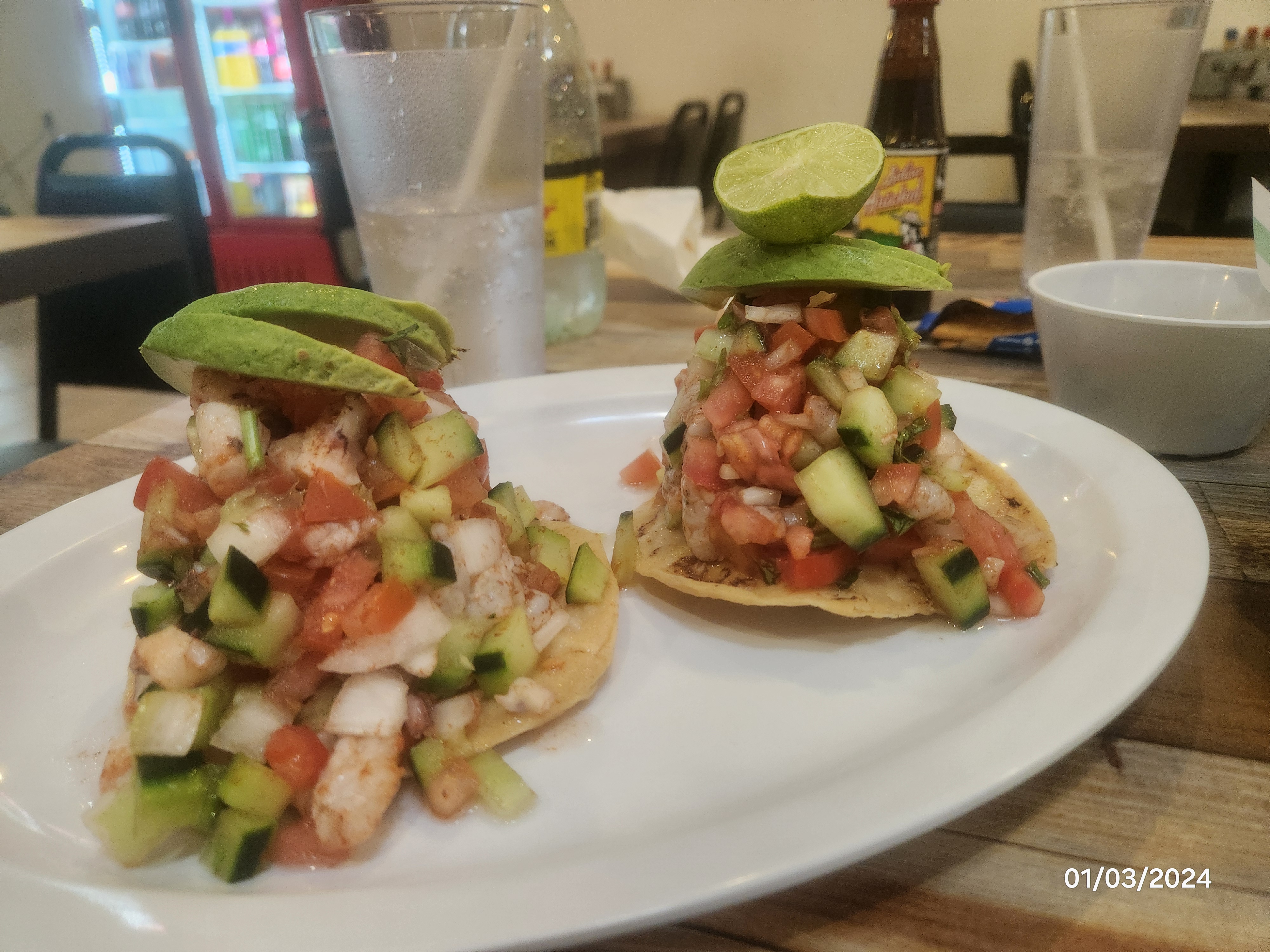 Restaurante El Patron image 3