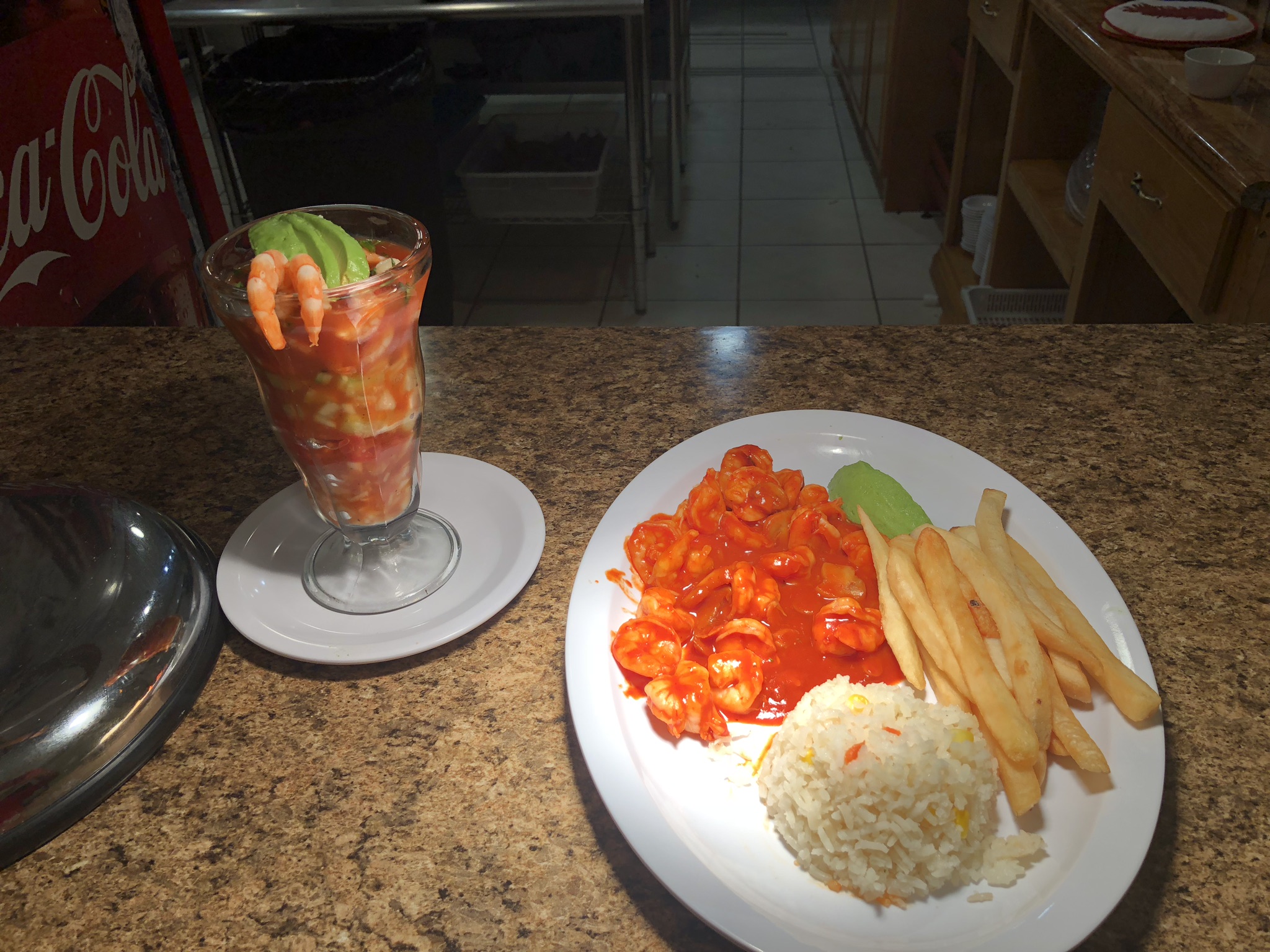 Restaurante El Patron image 4