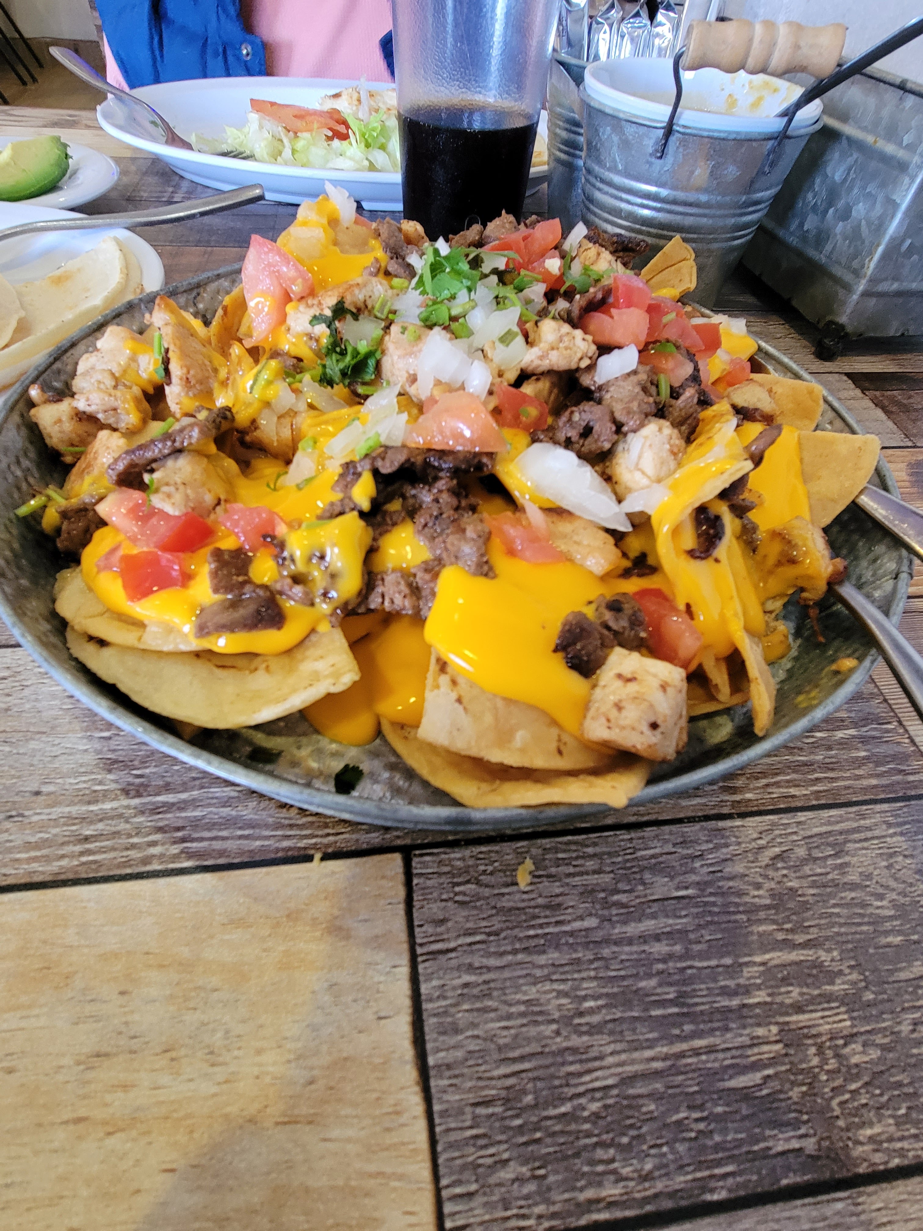 Restaurante El Patron image 6