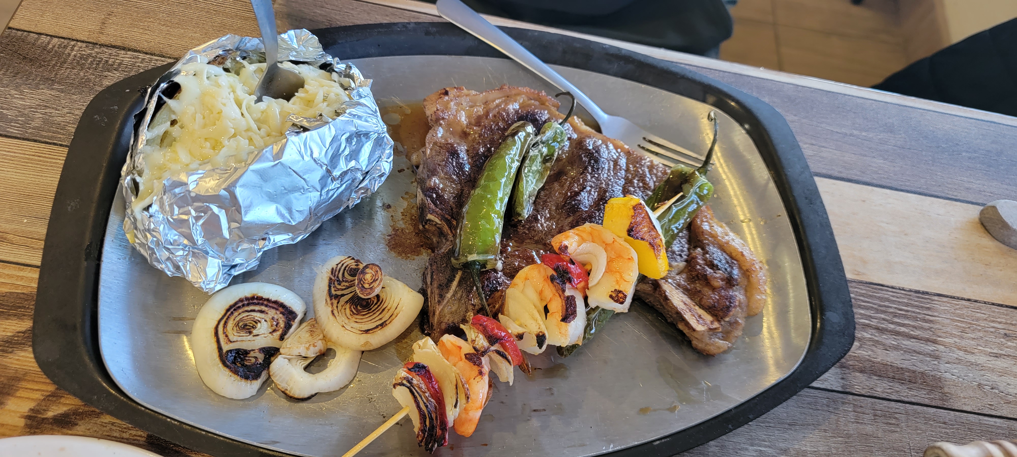 Restaurante El Patron image 7