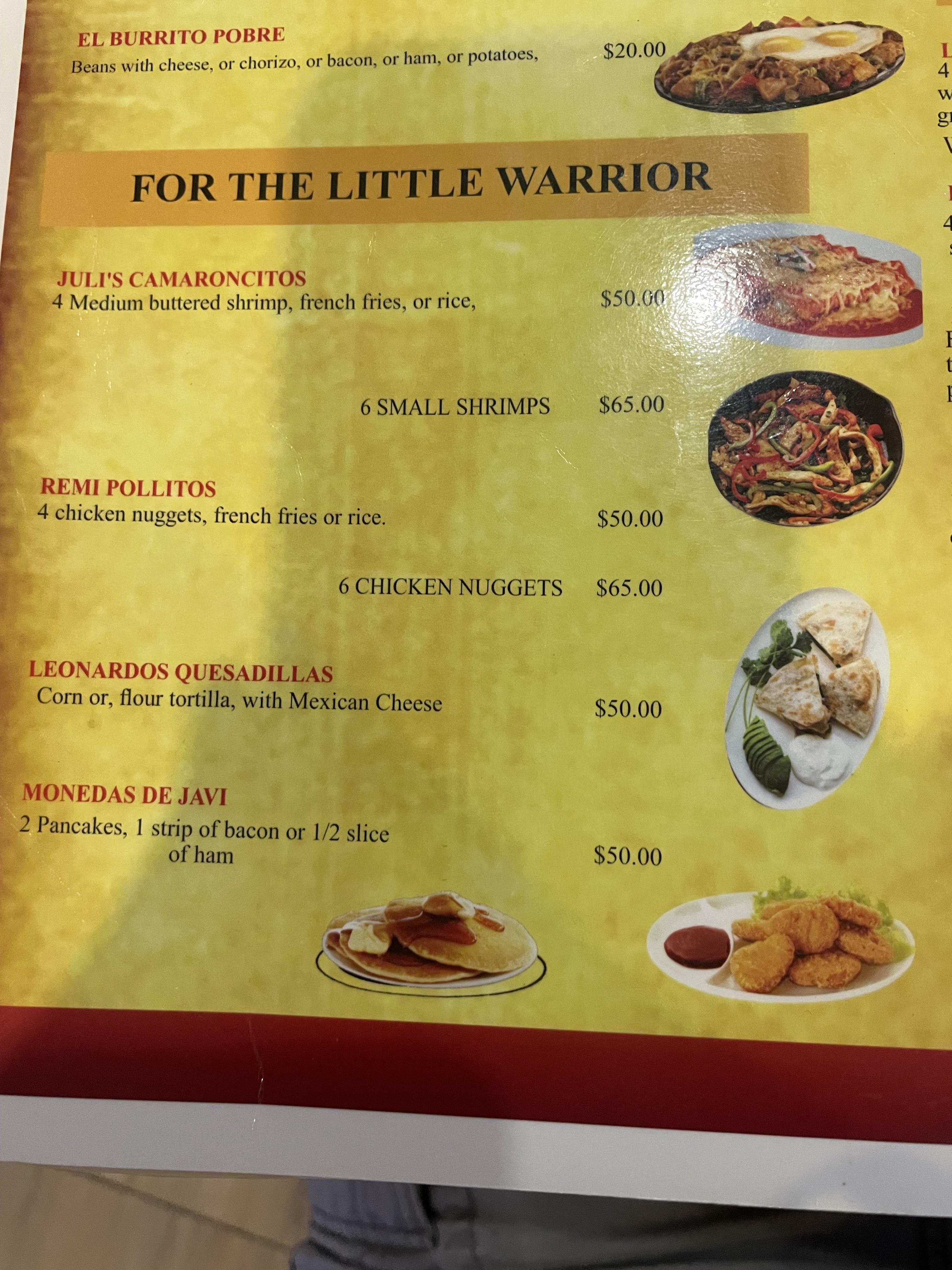 Restaurante El Patron image 8