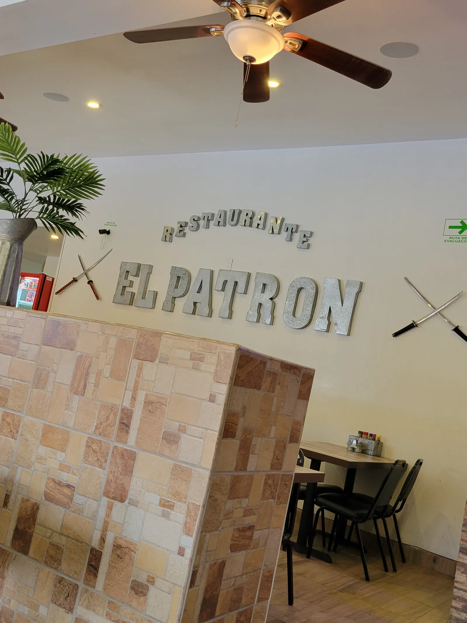 Restaurante El Patron image 9