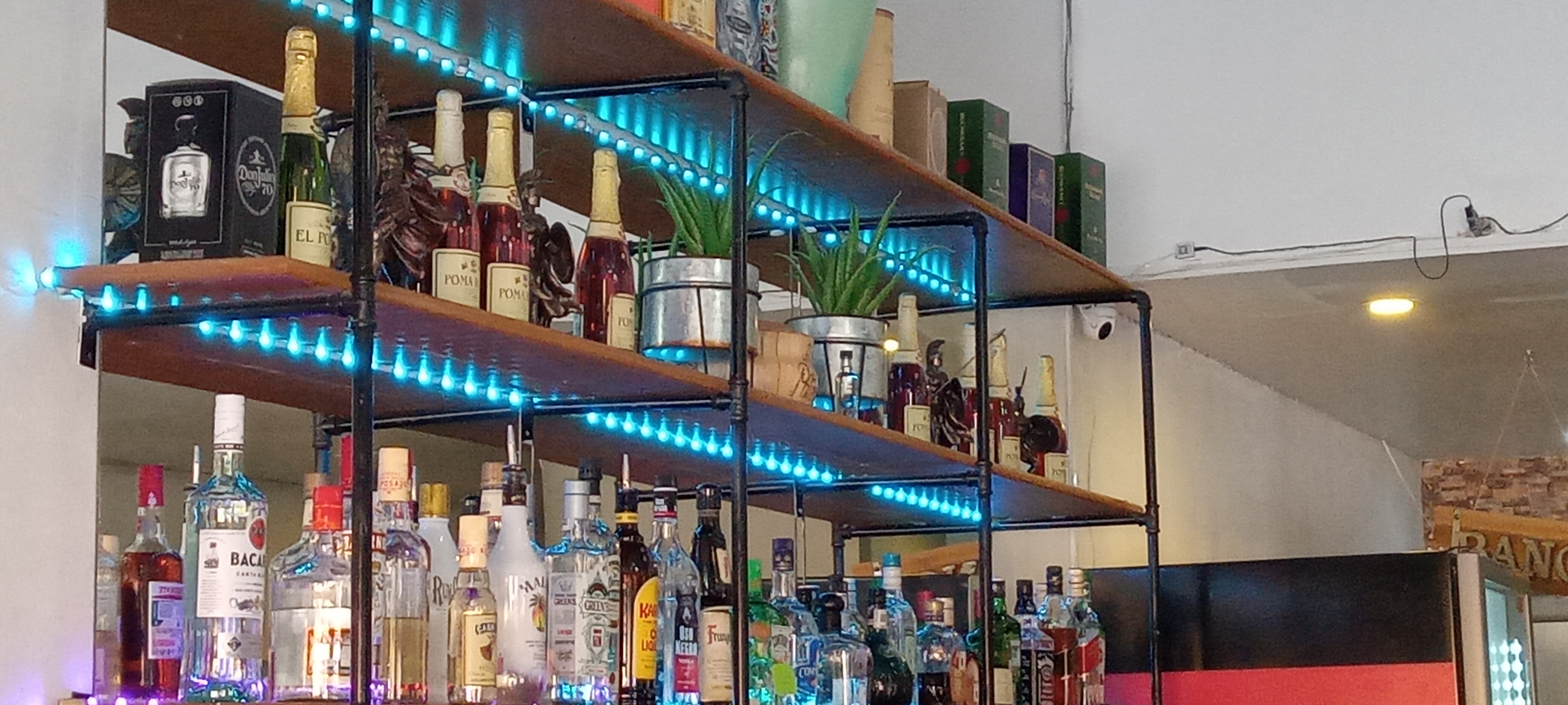 Restaurante El Patron image 10