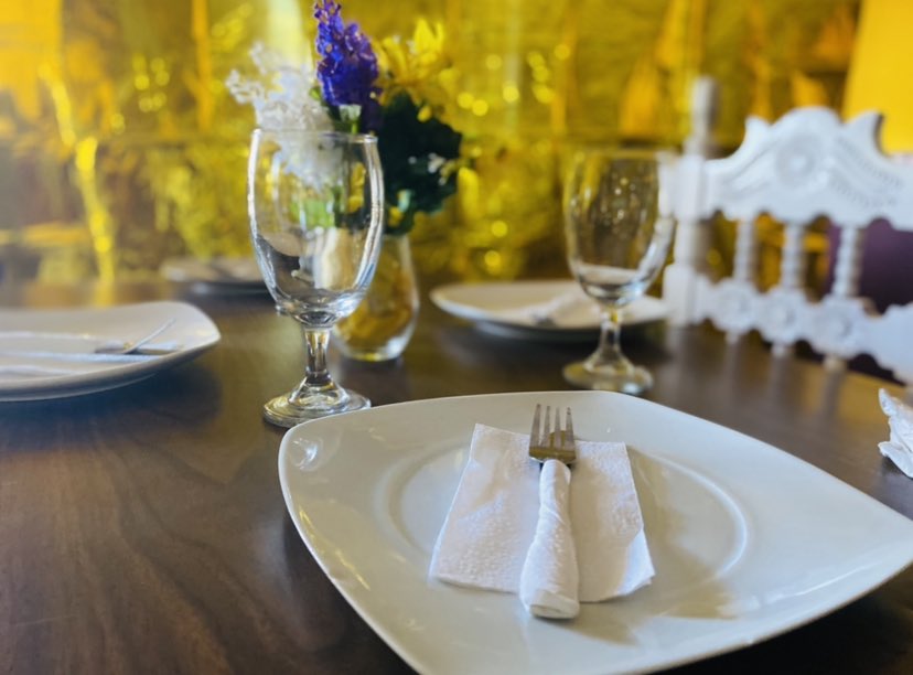 CASA VILLA RESTAURANT'S image 2