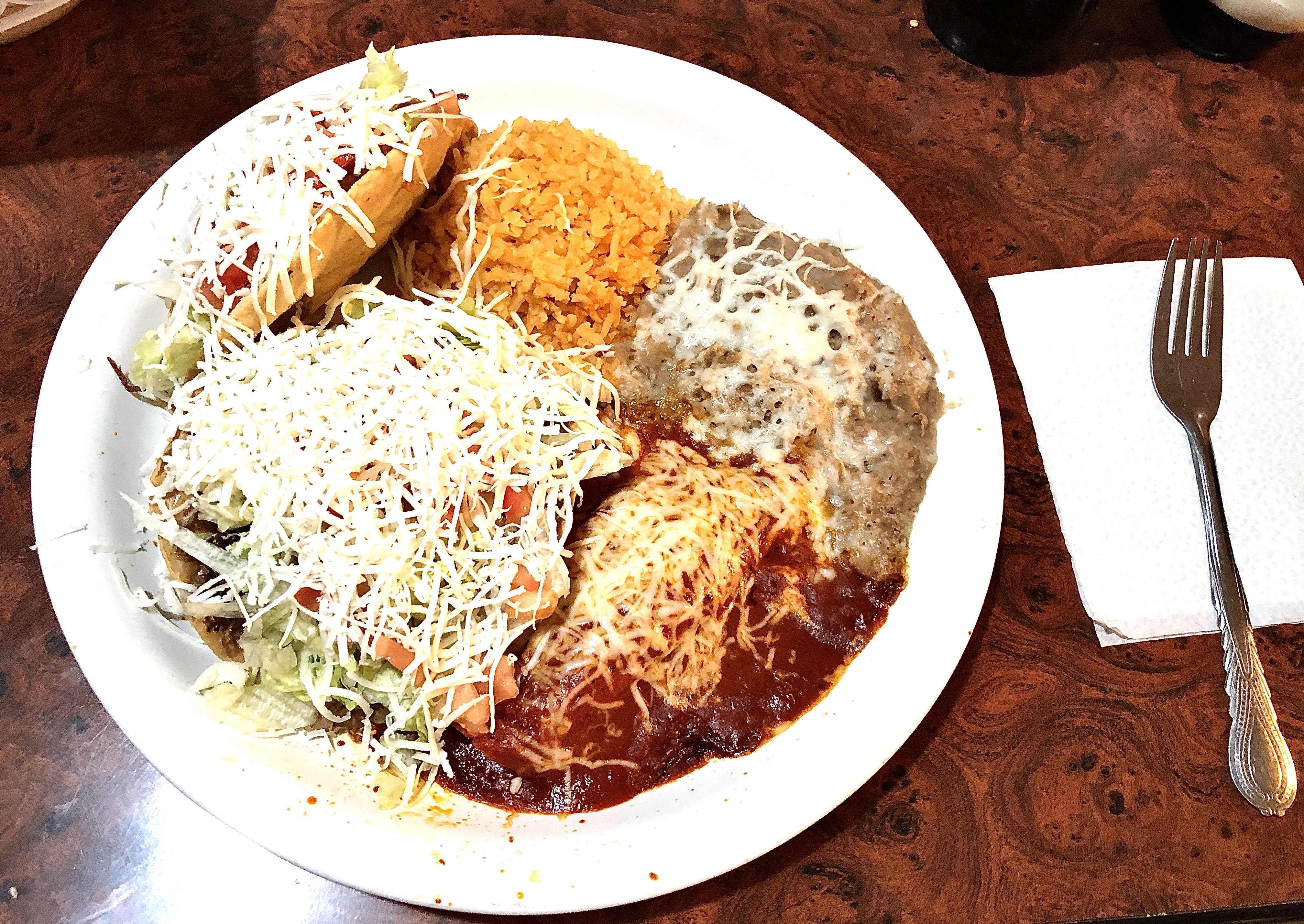 RESTAURANTE IRENE image 2