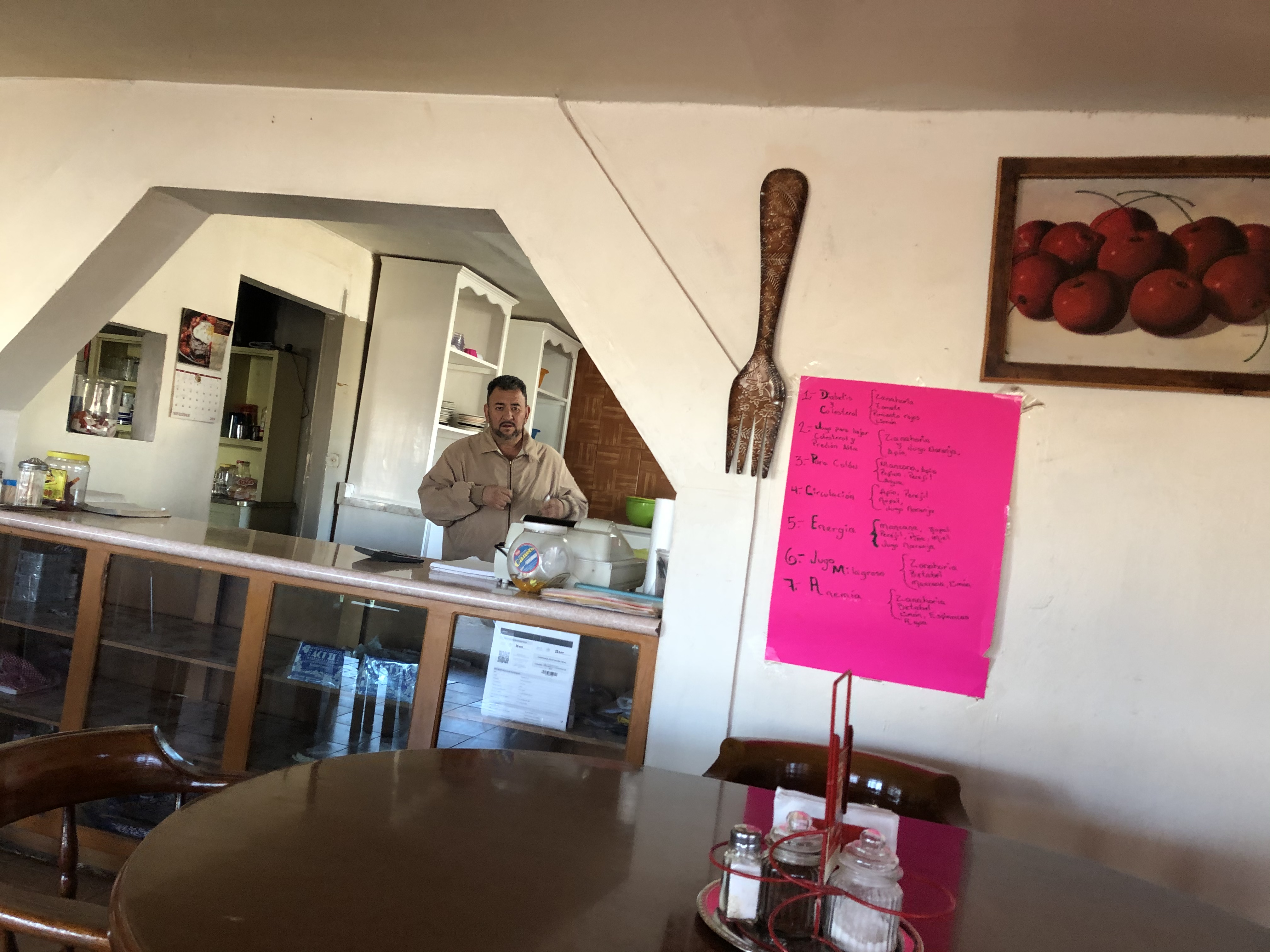 RESTAURANTE IRENE image 6