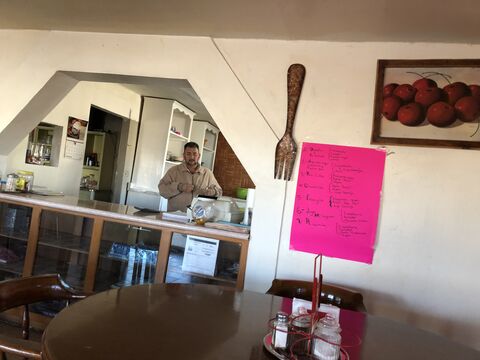 RESTAURANTE IRENE image 6