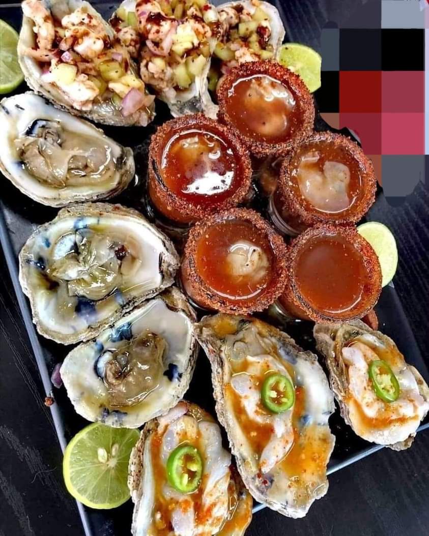 MARISCOS LAS PLEBES image 1