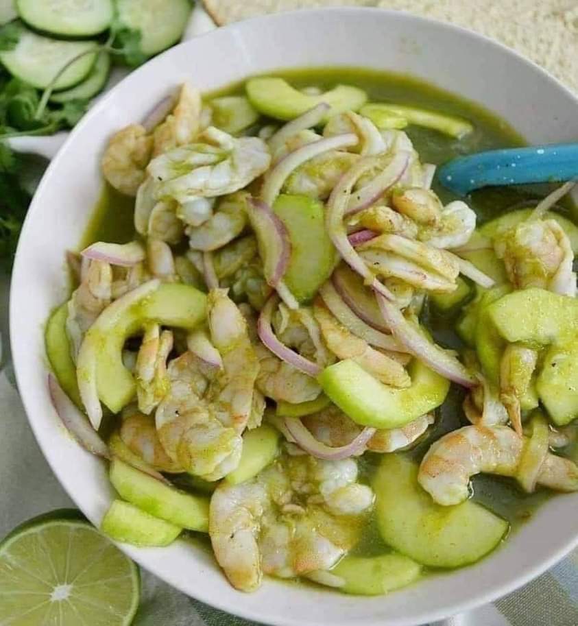 MARISCOS LAS PLEBES image 8