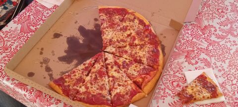 Pizza Amore image 3
