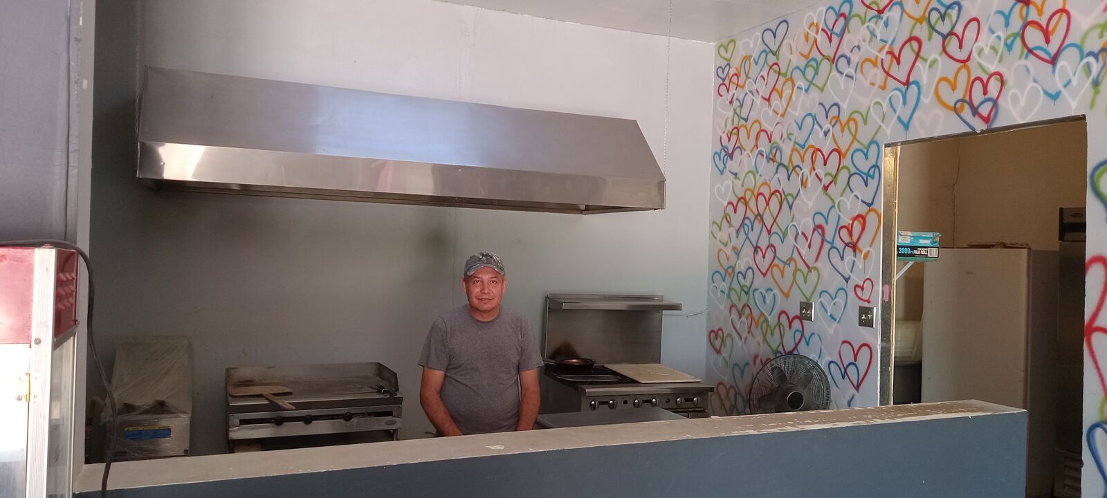 Pizza Amore image 4