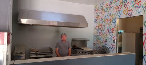 Pizza Amore image 4