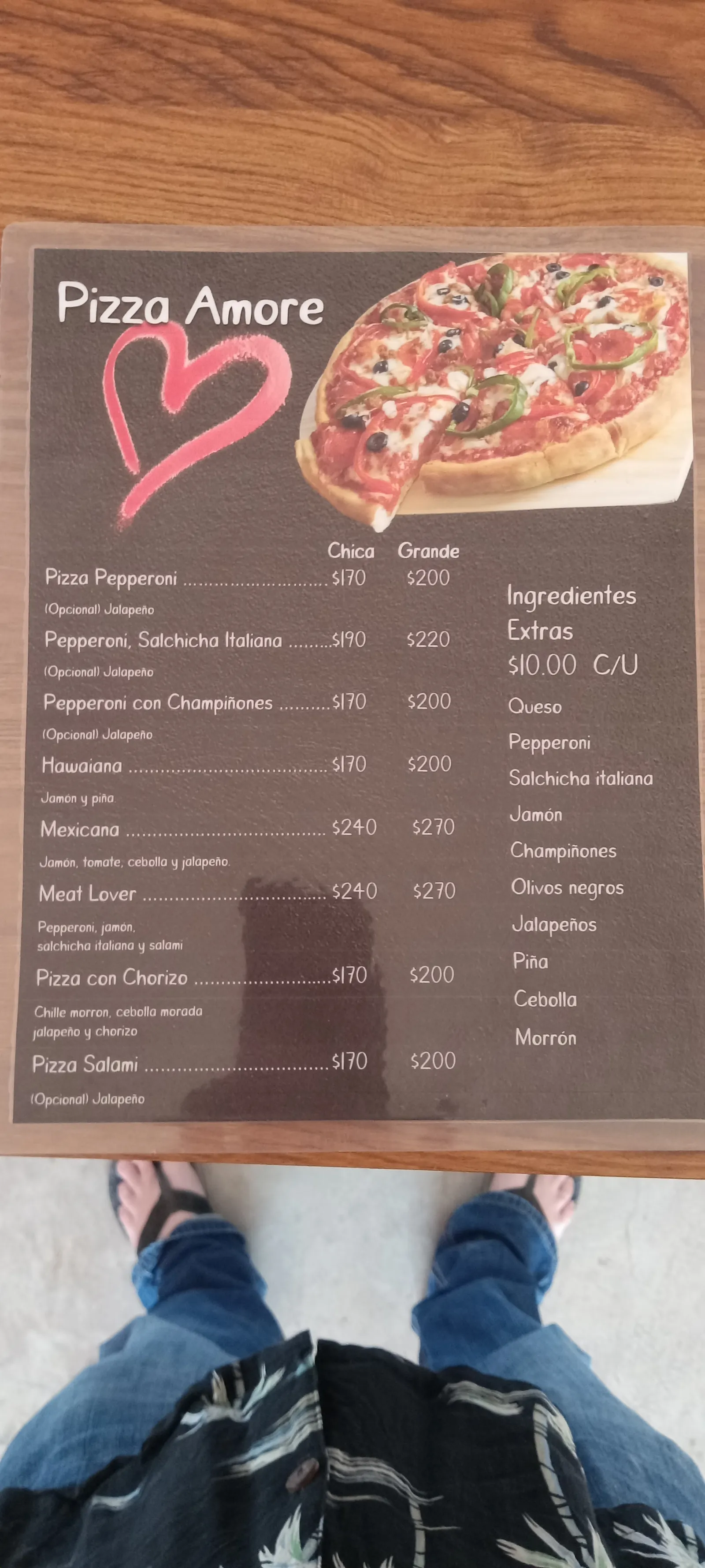 Pizza Amore image 5