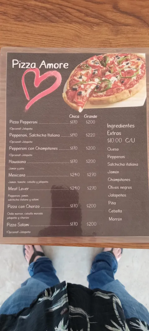 Pizza Amore image 5