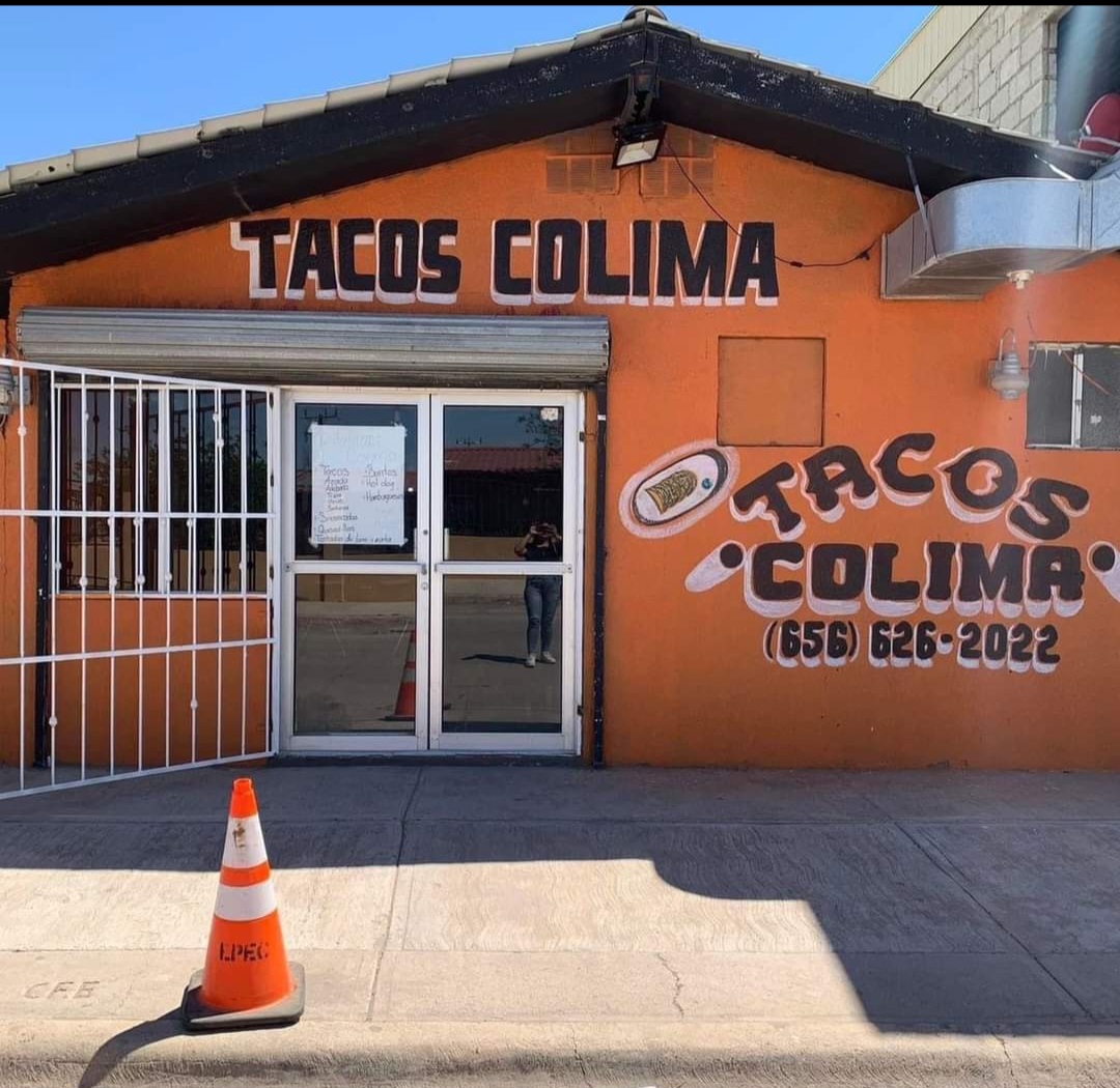 Restaurante Colima/ Tacos Colima image 1