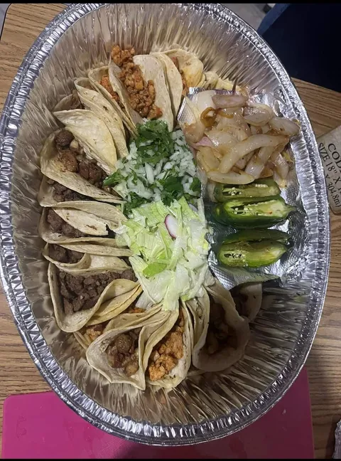 Restaurante Colima/ Tacos Colima image 3
