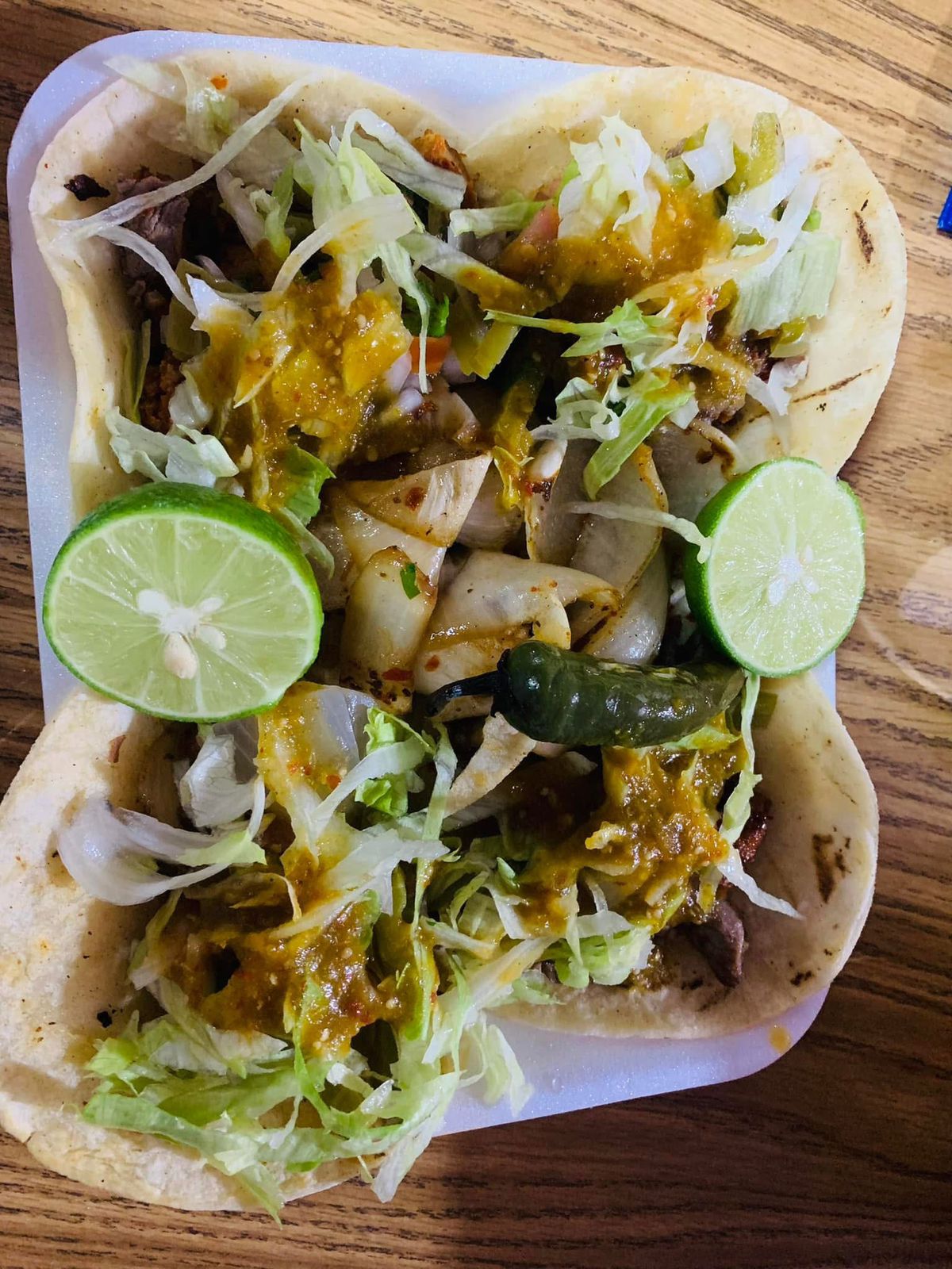 Restaurante Colima/ Tacos Colima image 5