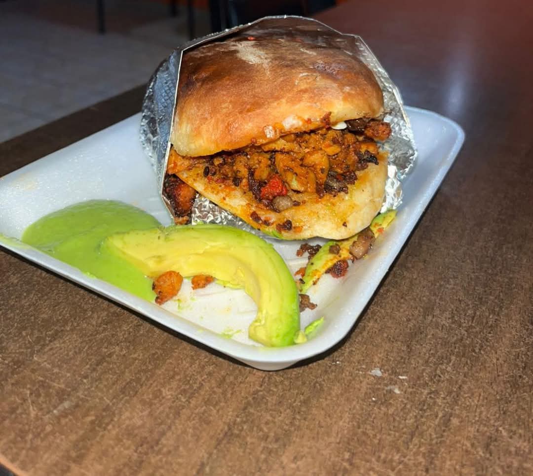 Restaurante Colima/ Tacos Colima image 7