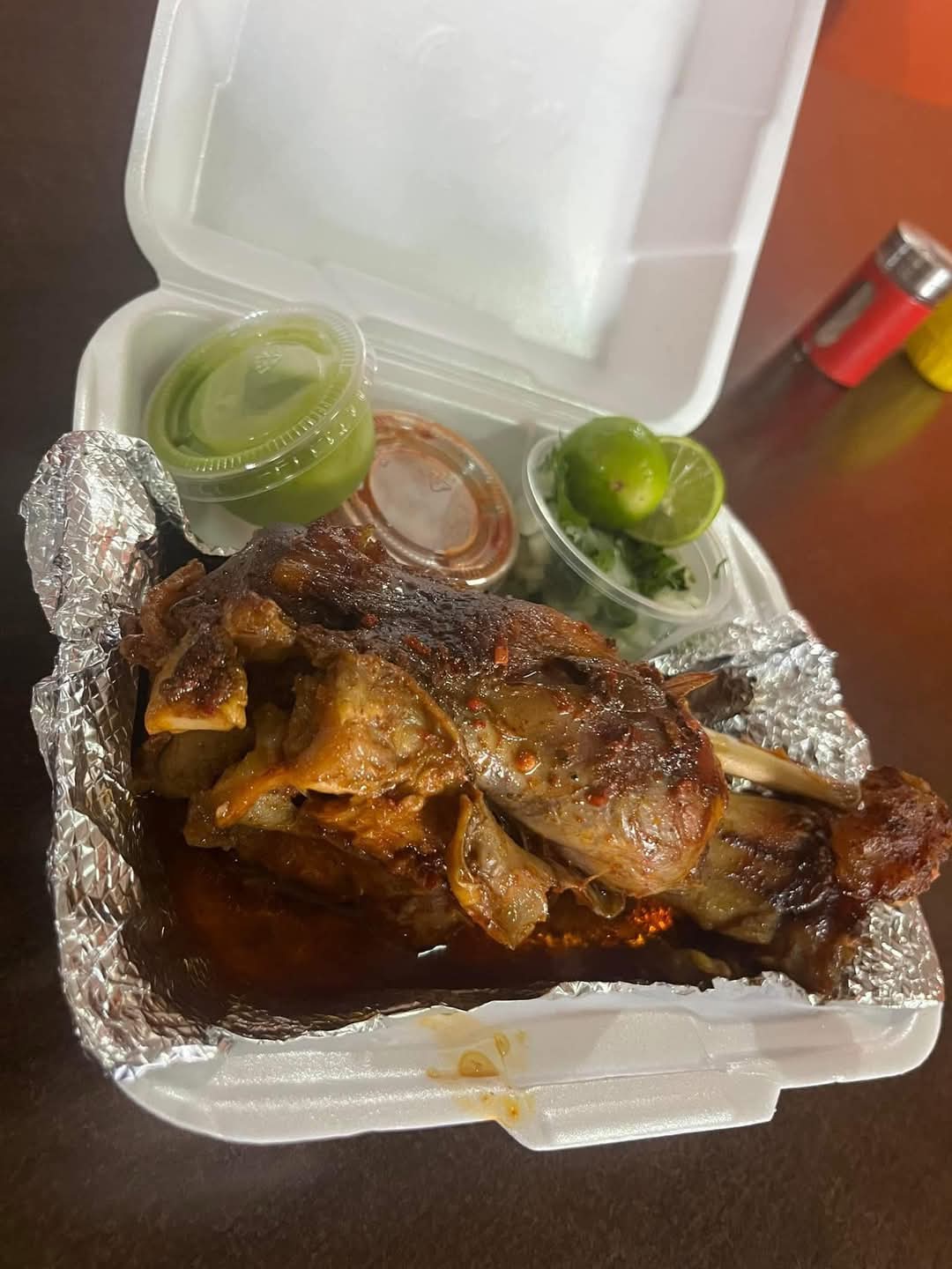 Restaurante Colima/ Tacos Colima image 8