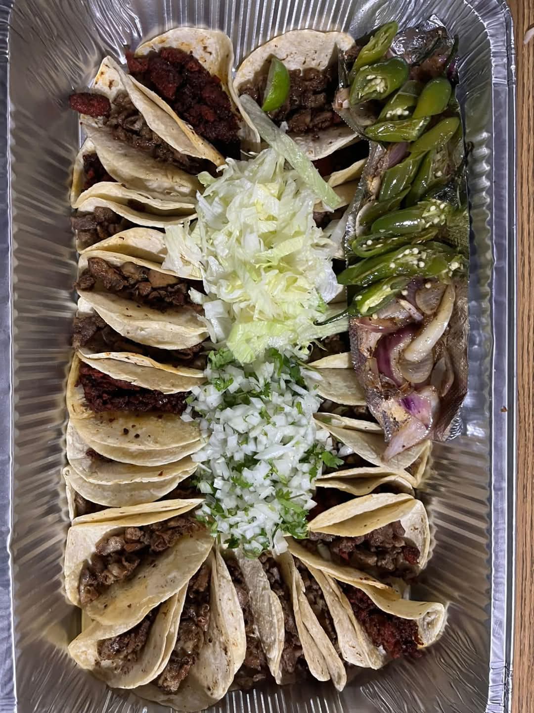 Restaurante Colima/ Tacos Colima image 9