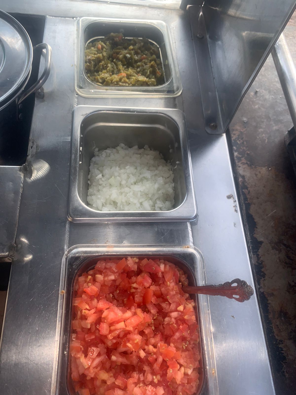 Hamburguesas Brandon sucursal palomas image 2