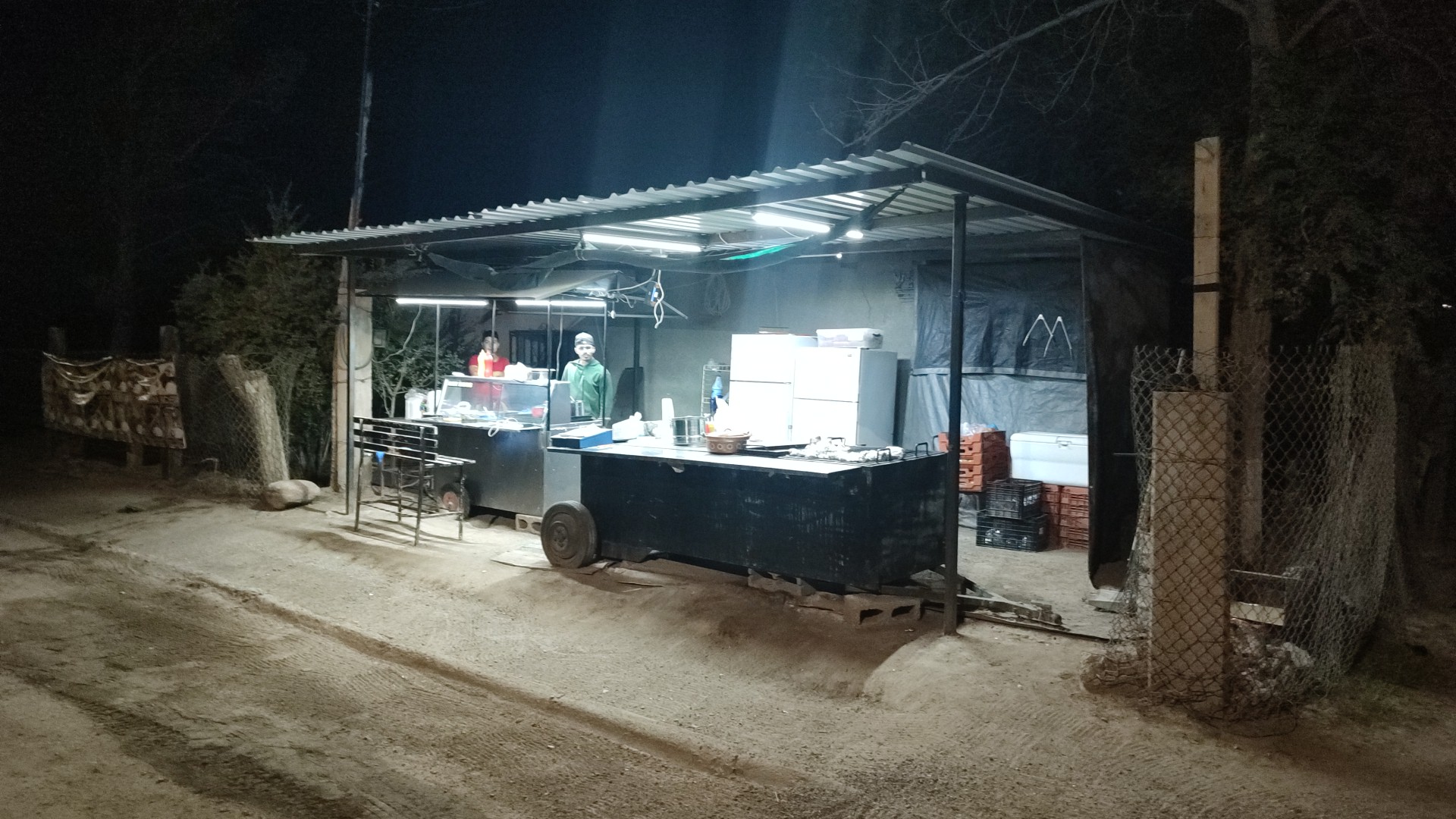 Hamburguesas Brandon sucursal palomas image 3